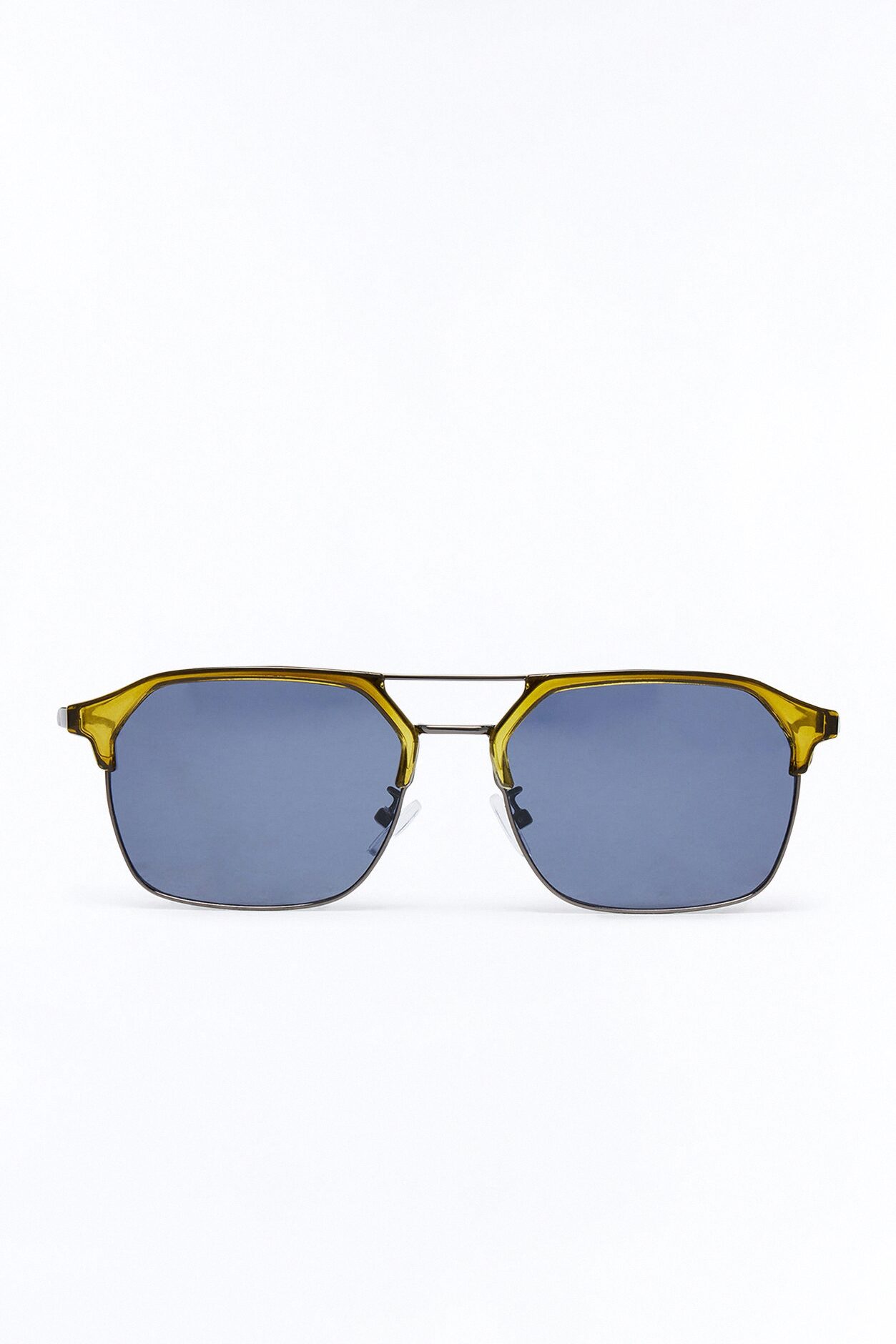 State Of Wonder Sunglasses - Olive