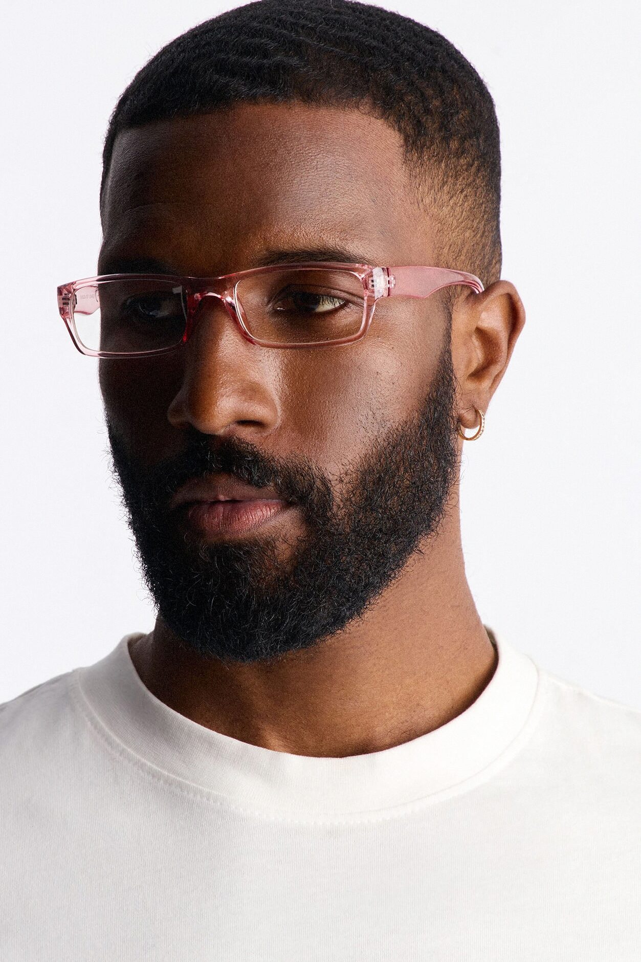 Minted View Sunglasses - Pink