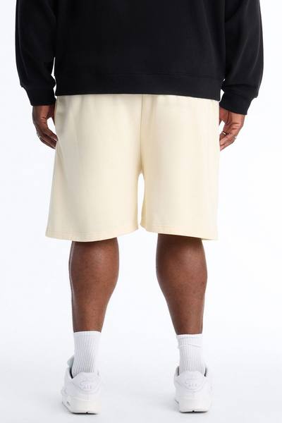 Broken And Gone Sweatshorts - Green
