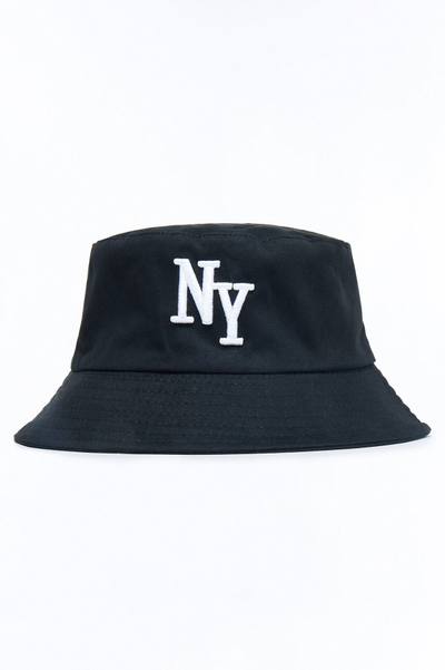 NY's Best Bucket Hat - Black