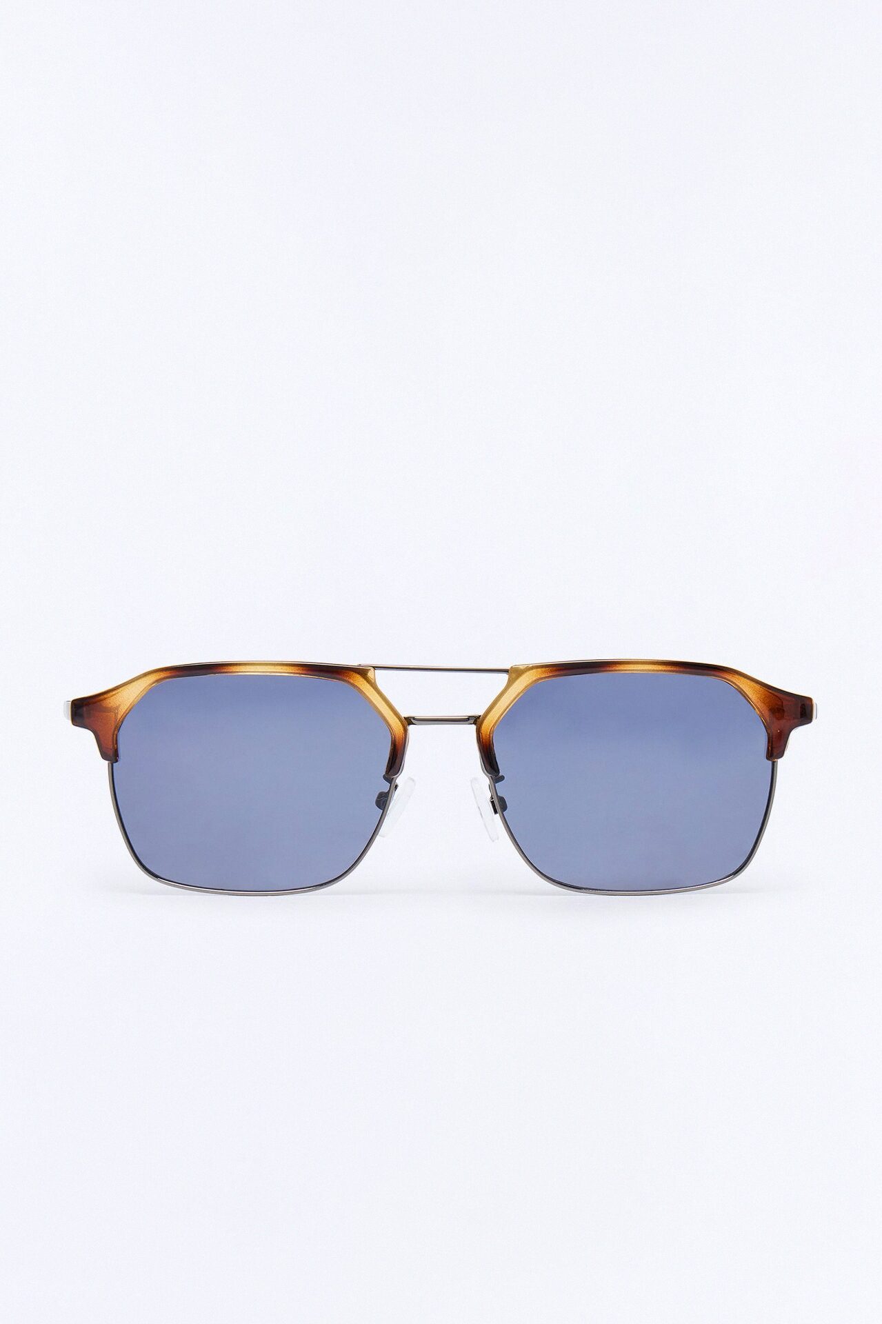 State Of Wonder Sunglasses - Brown
