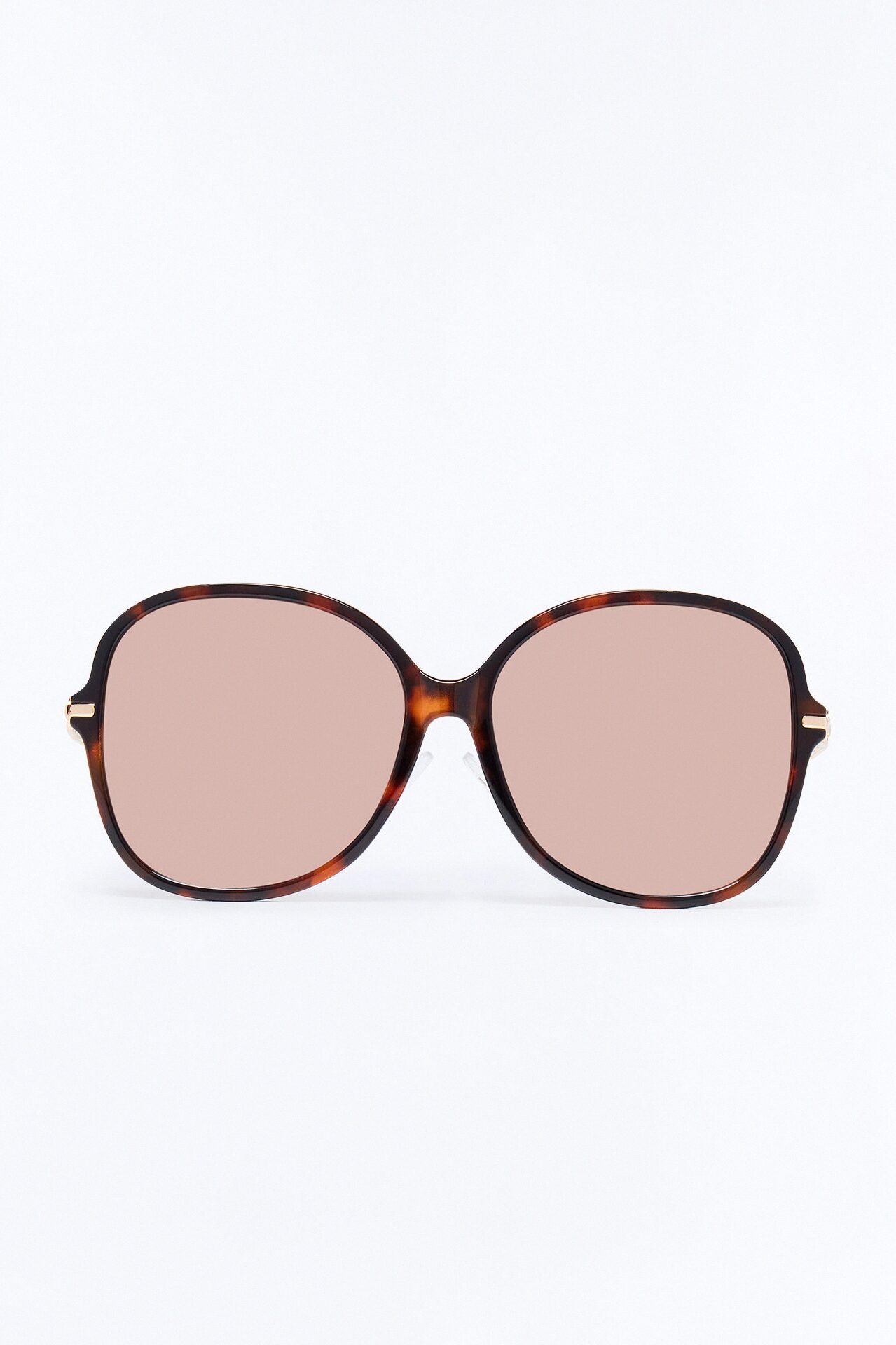 Casual Day Sunglasses - Tortoise