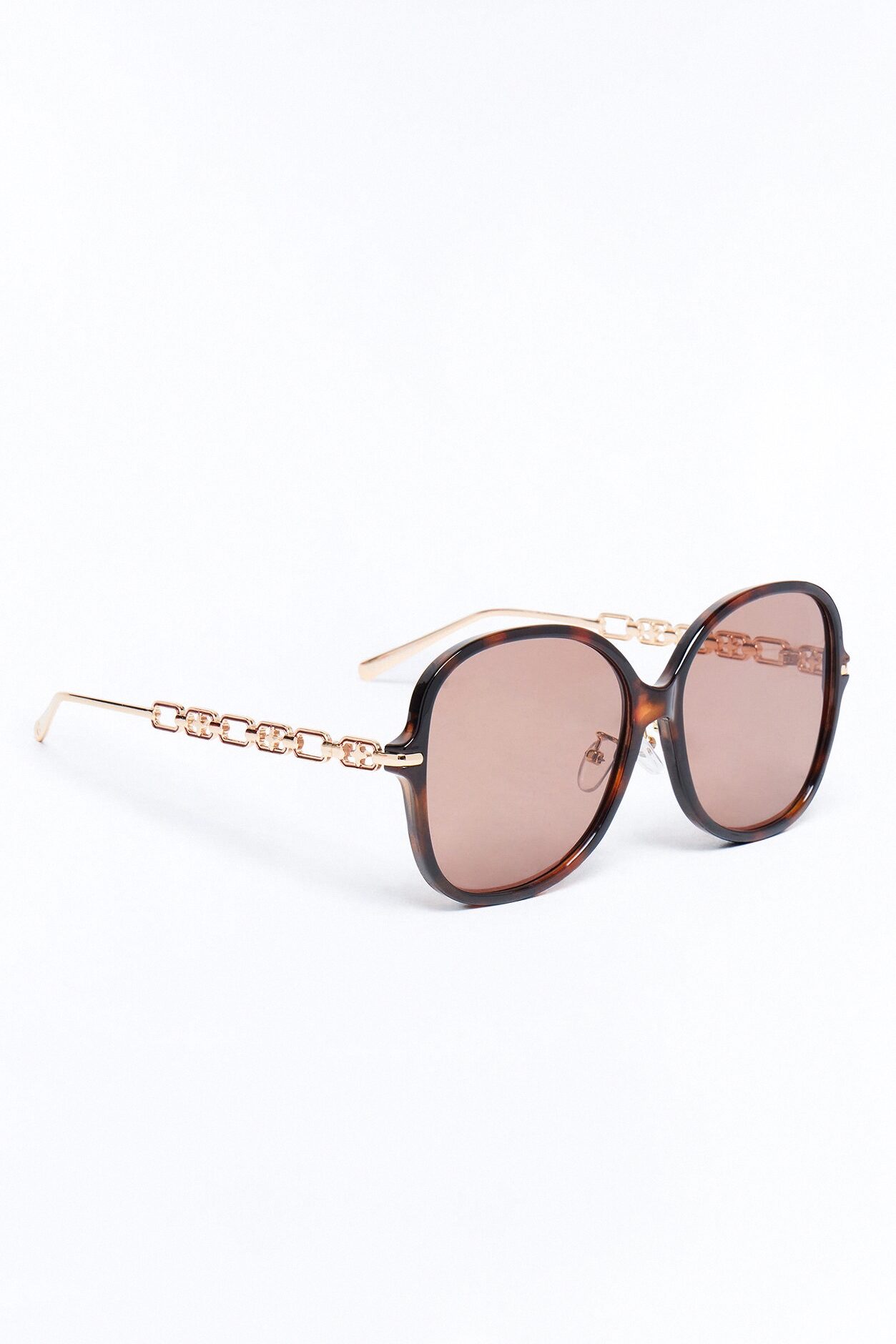Casual Day Sunglasses - Tortoise
