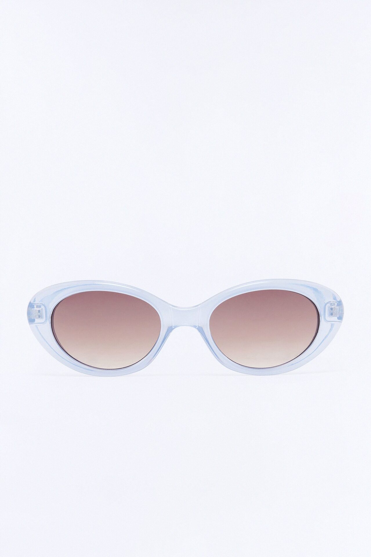 Margs And Tini's Sunglasses - Blue/combo