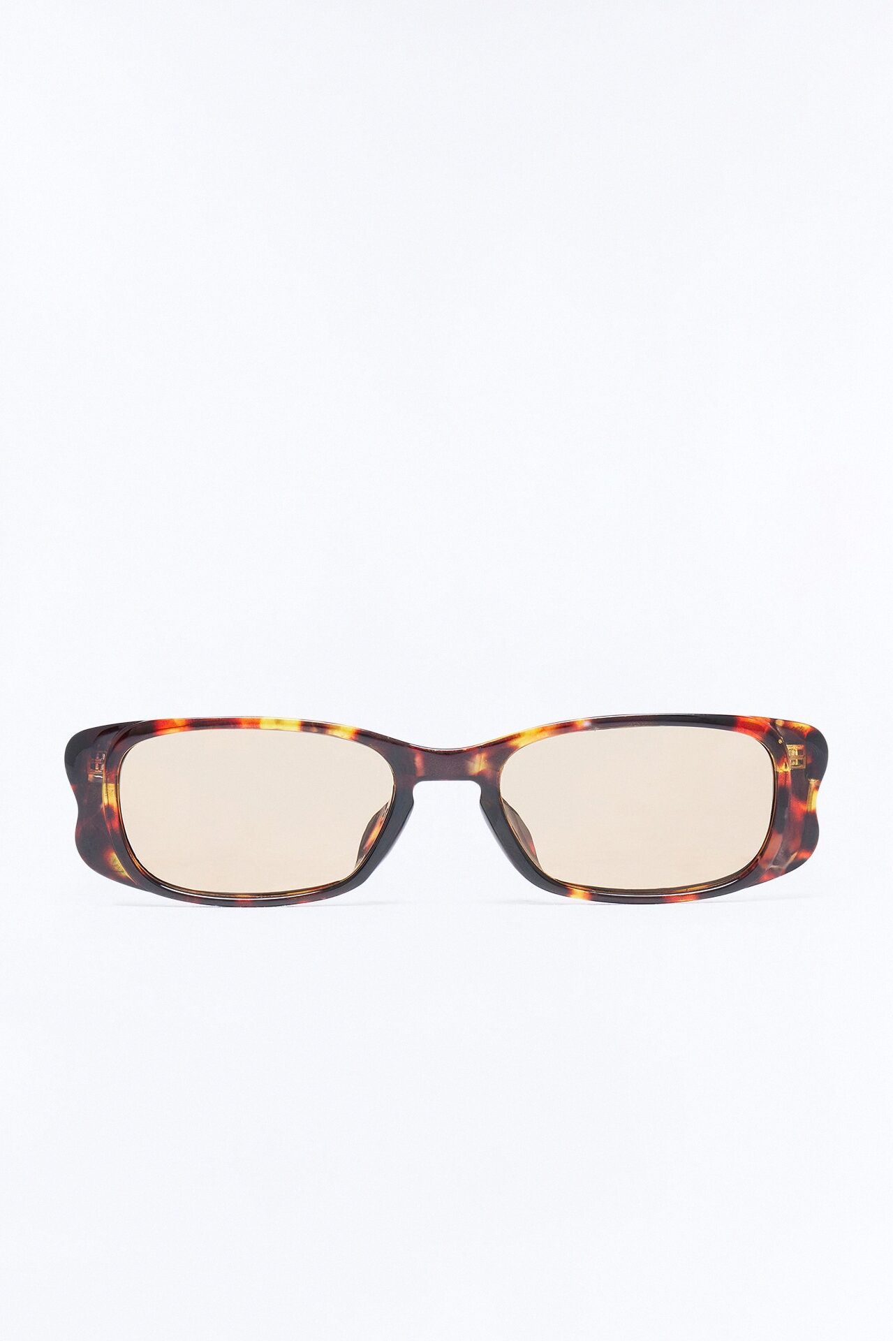 Our Song Sunglasses - Tortoise
