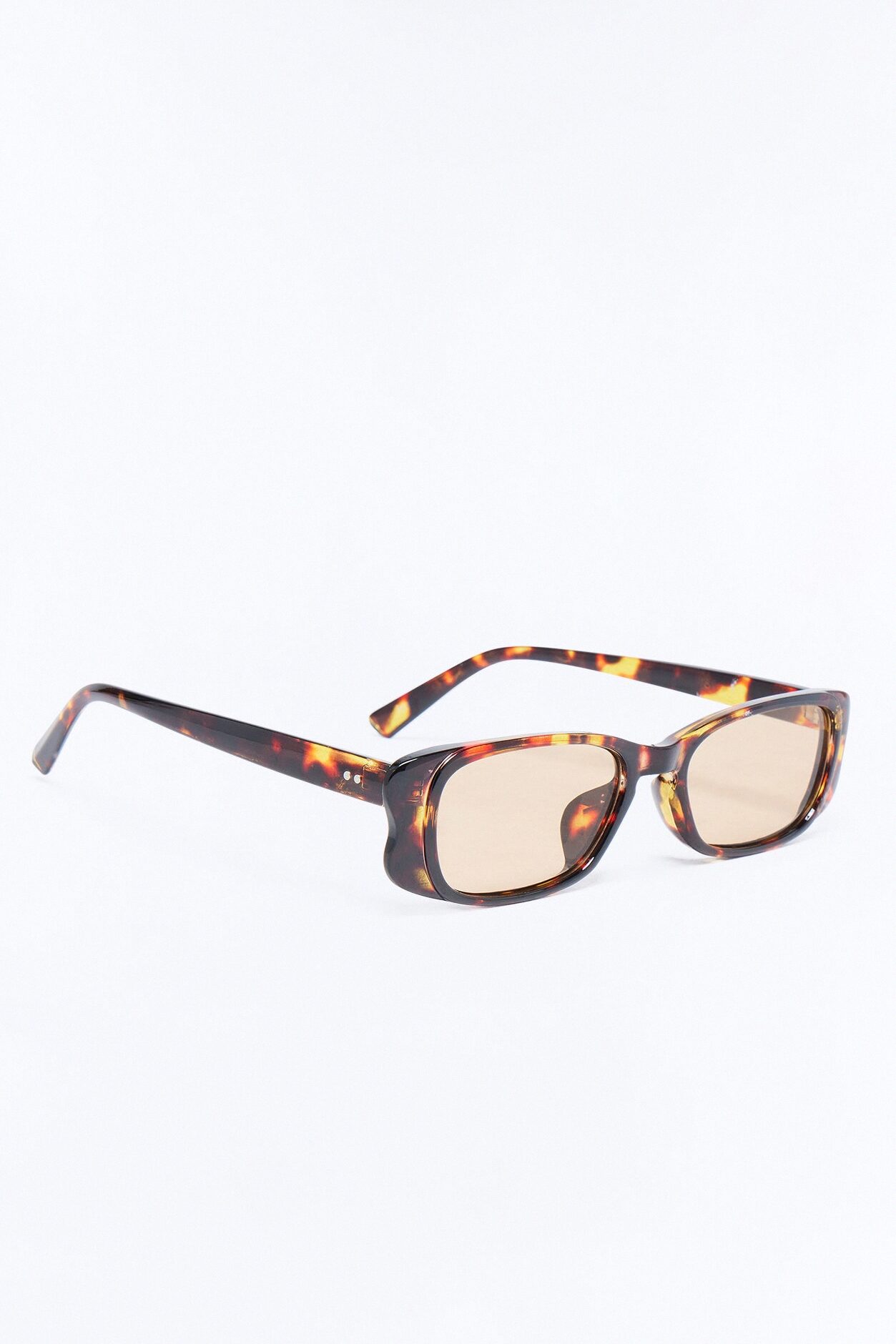 Our Song Sunglasses - Tortoise