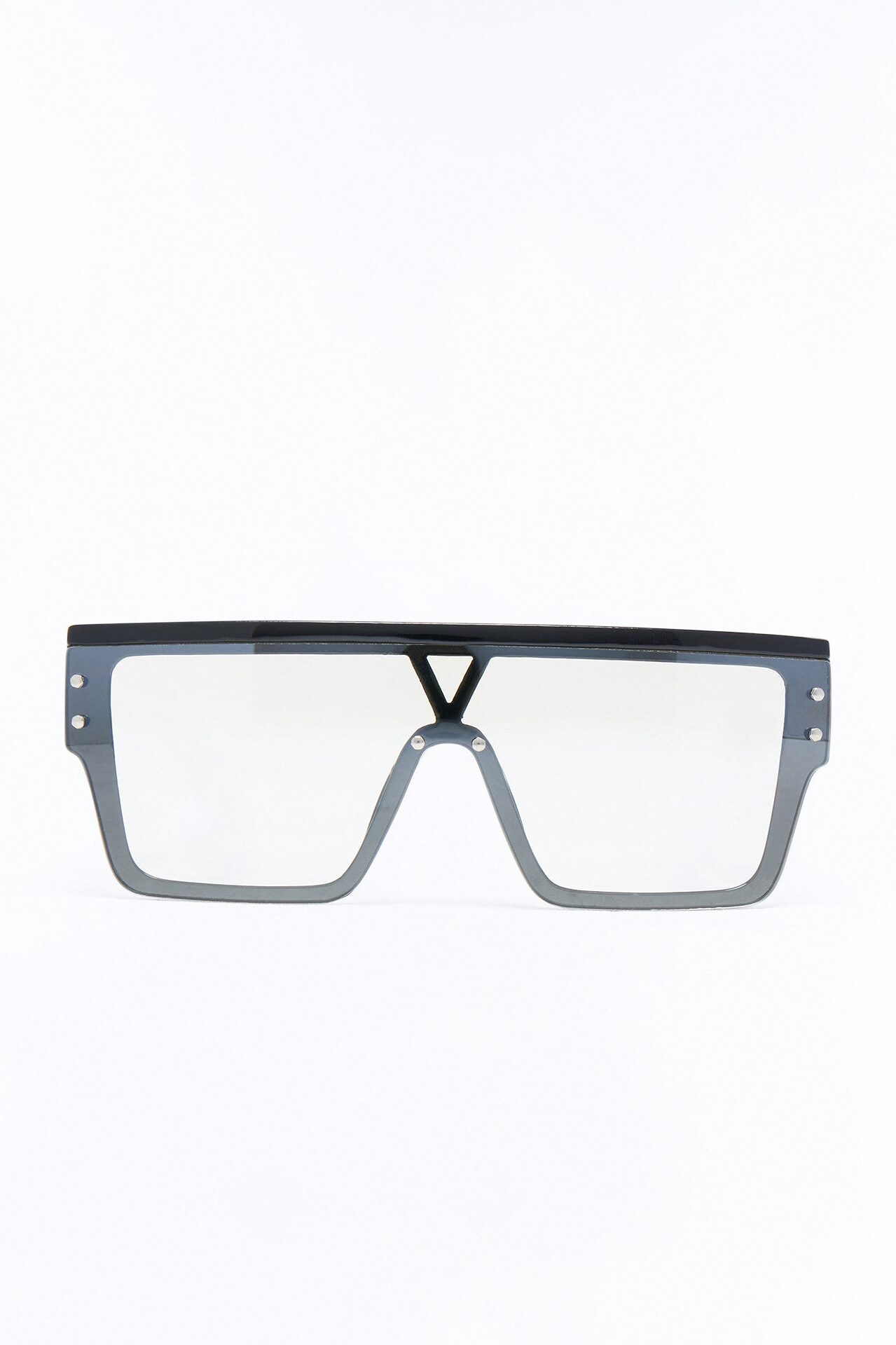 Light Wave Sunglasses - Black/combo