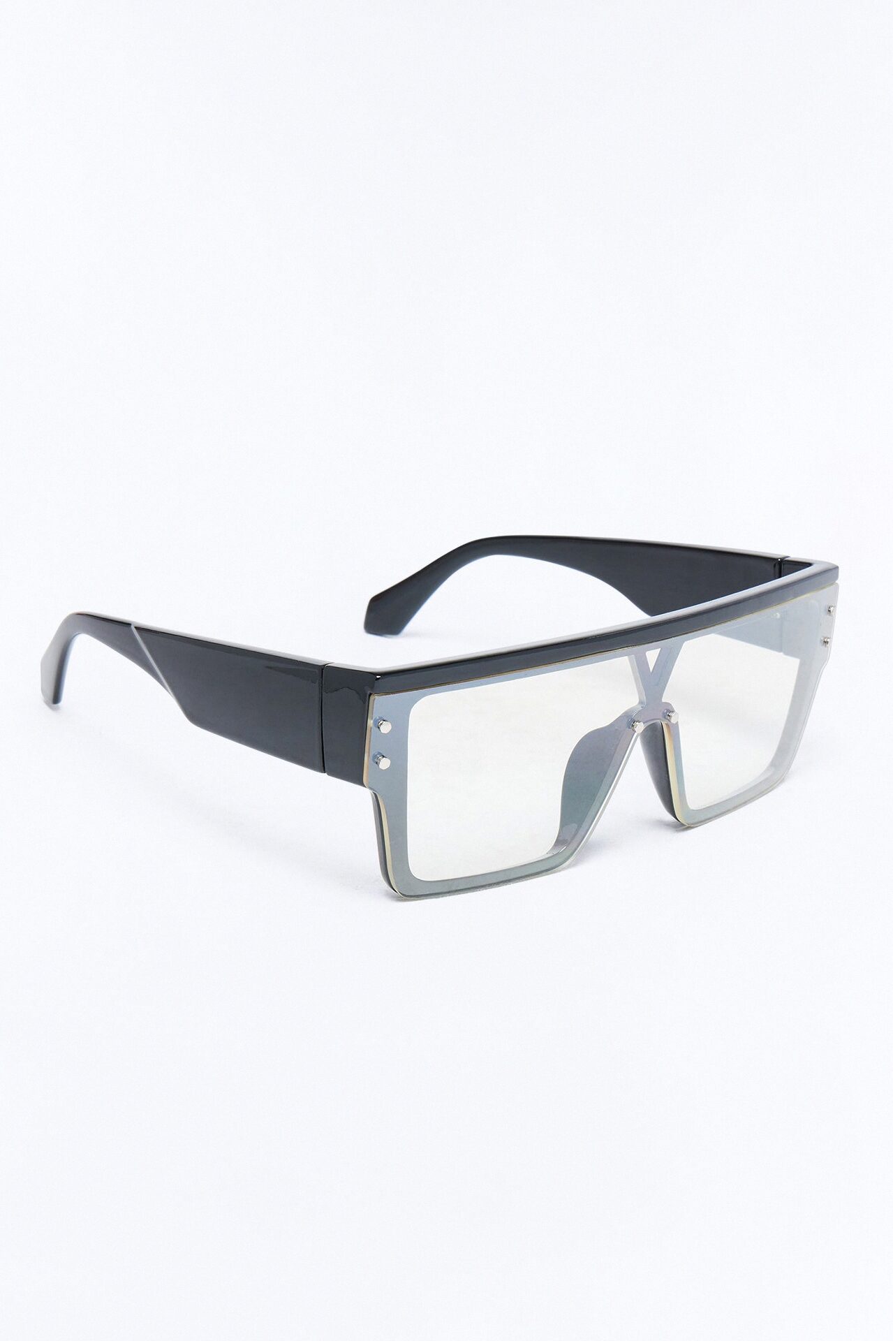 Light Wave Sunglasses - Black/combo