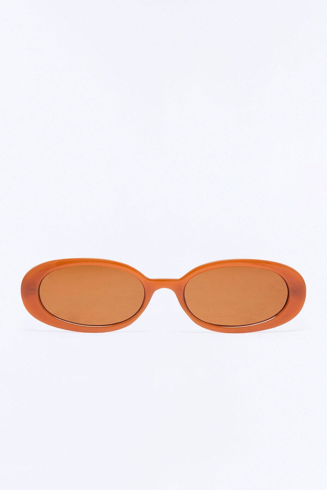 Cheeky Charlie Sunglasses - Brown