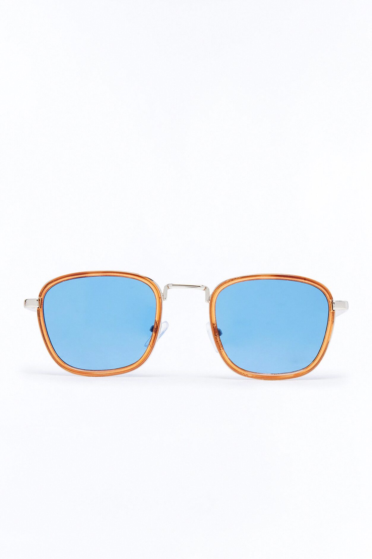 Charly Therapy Sunglasses - Orange