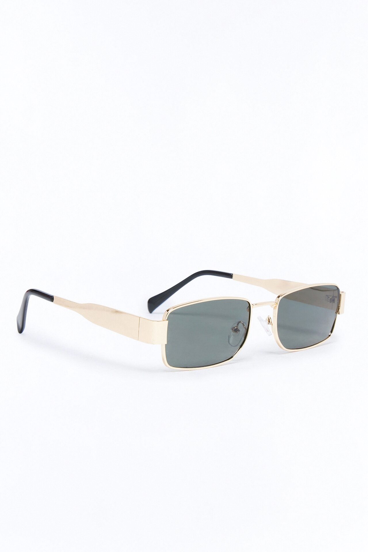 Didn't Know You Sunglasses - Gold