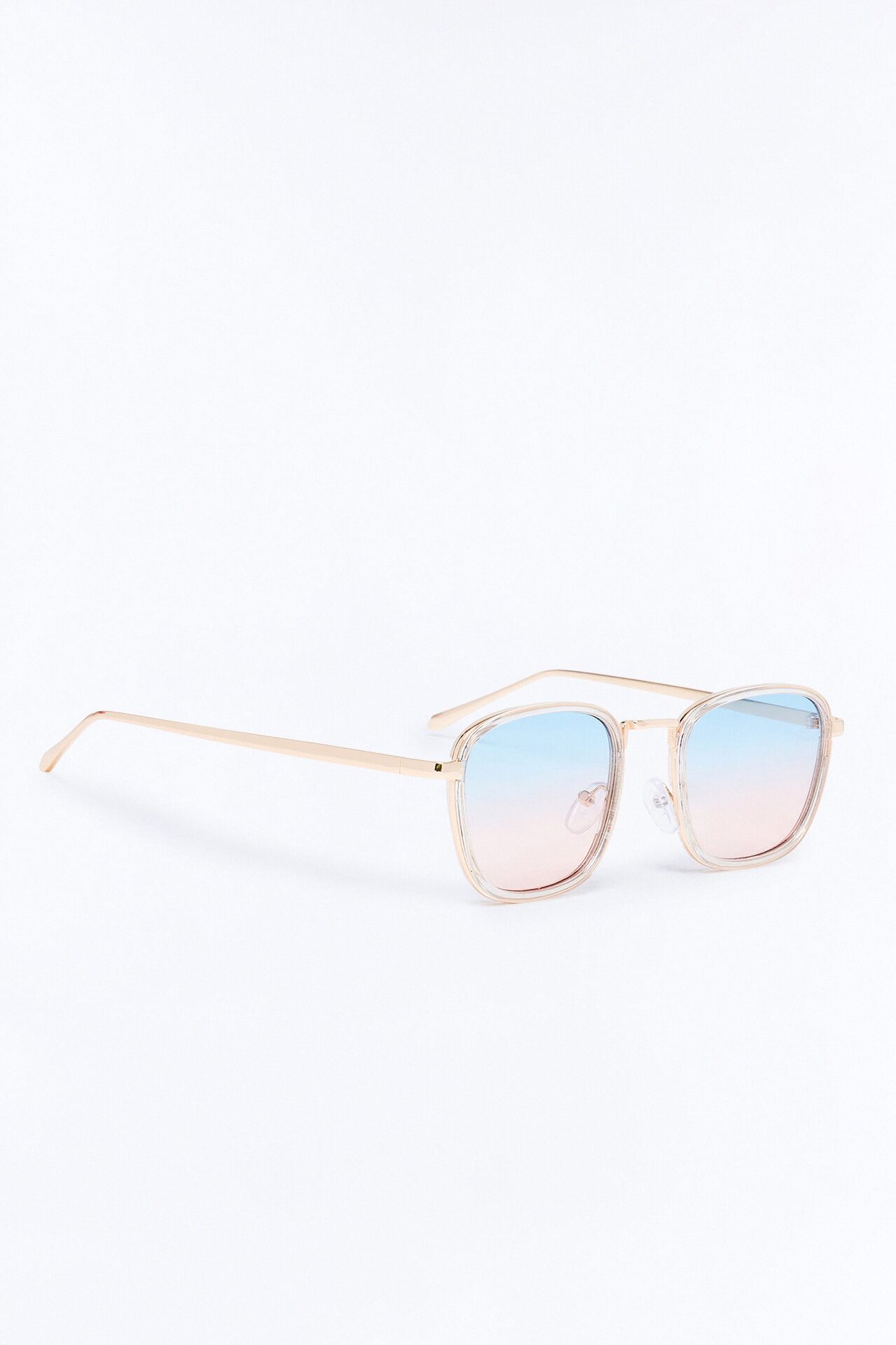 Charly Therapy Sunglasses - Multi Color