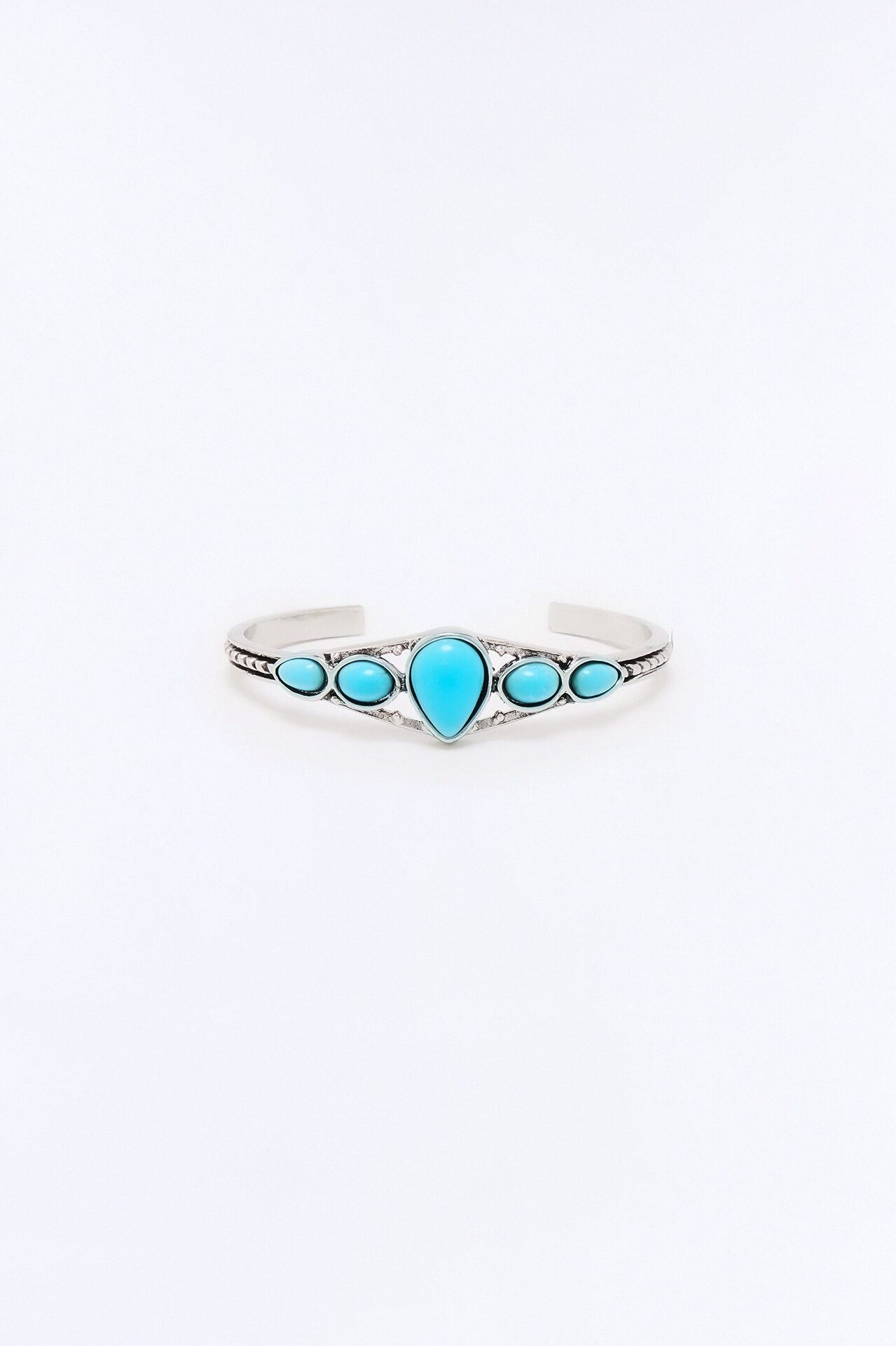 Desert Sky Bracelet - Turquoise