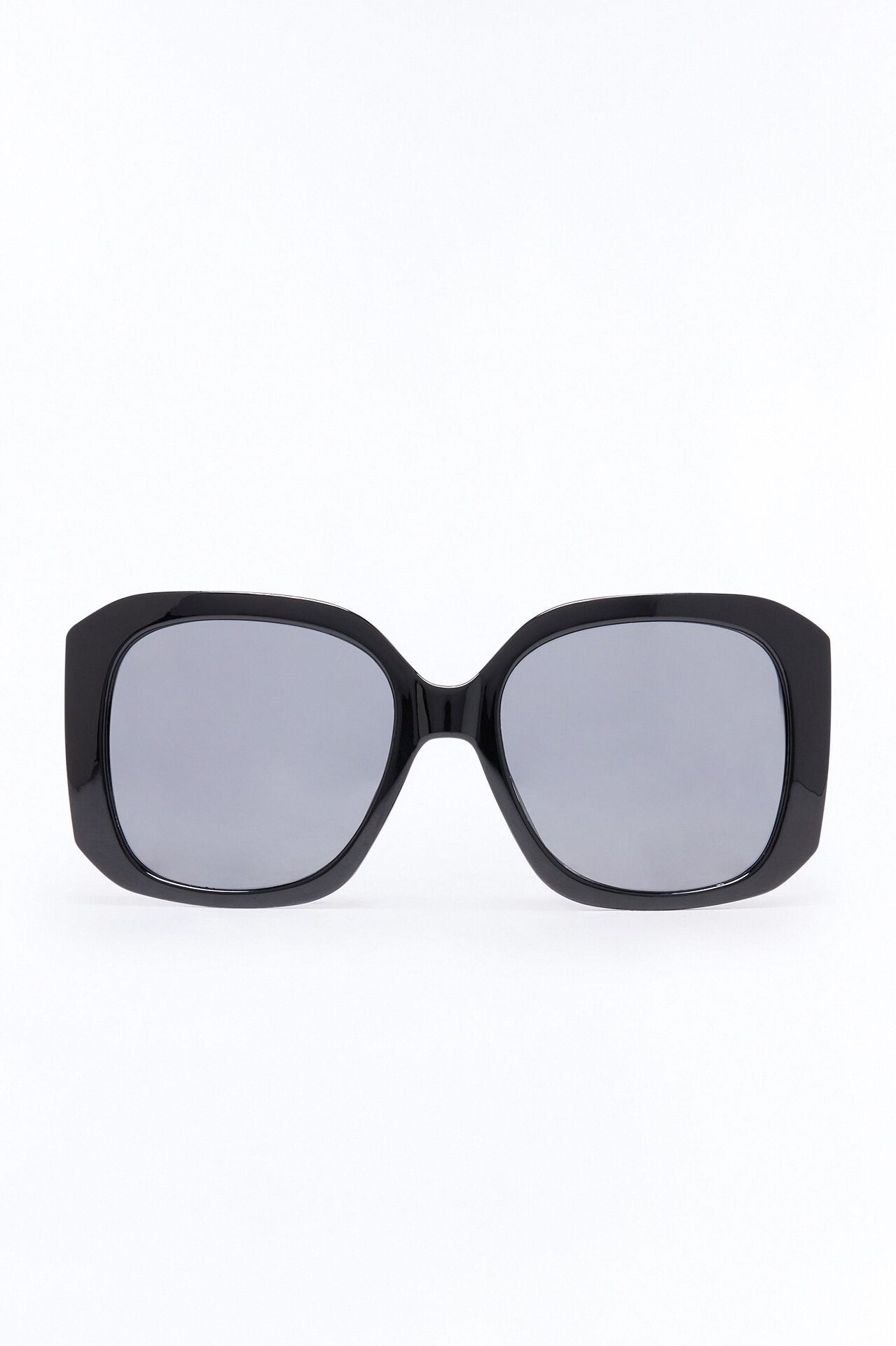 Miss Marisa Sunglasses - Black