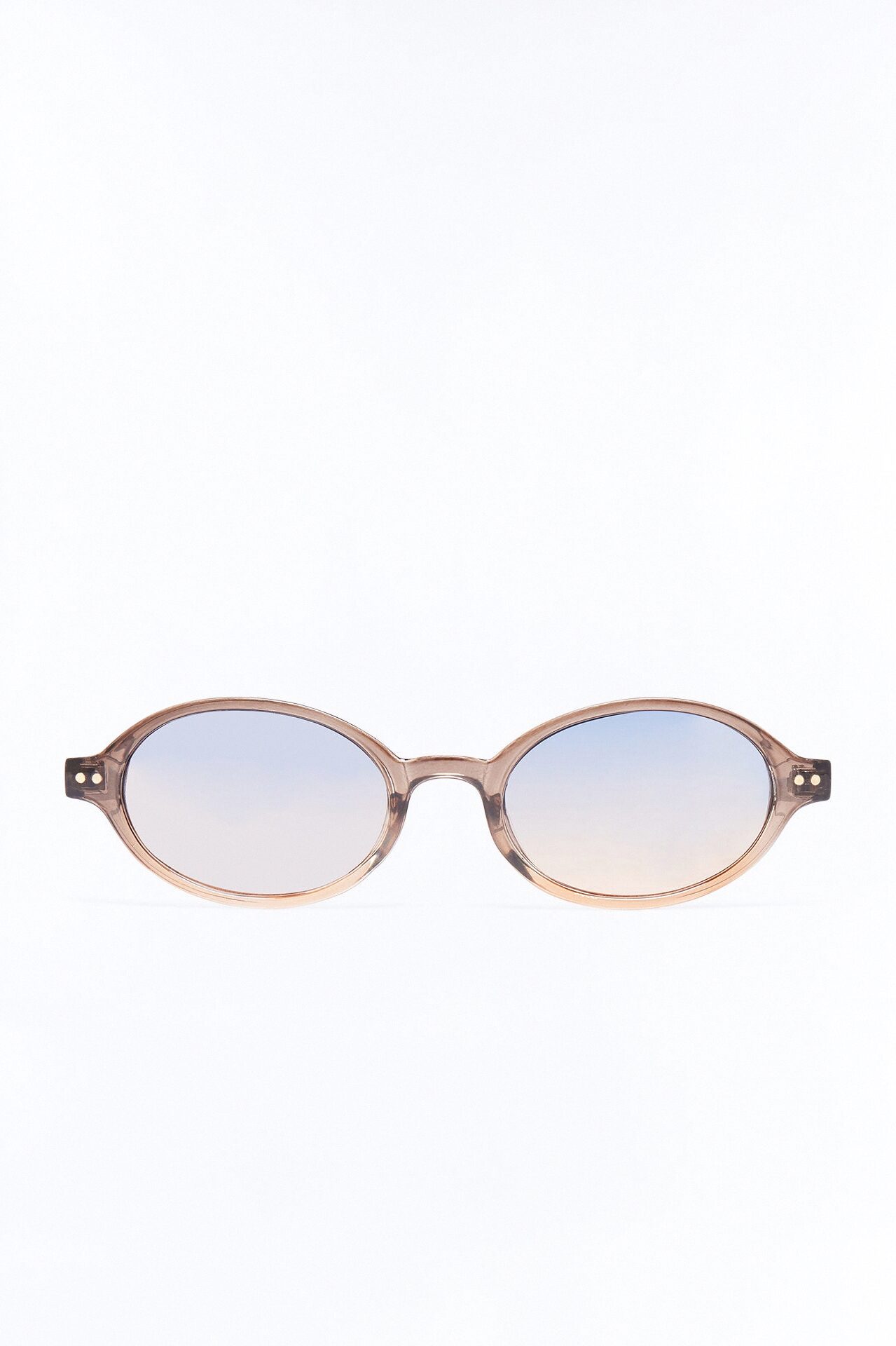 Moonlit Meadow Sunglasses - Grey/combo