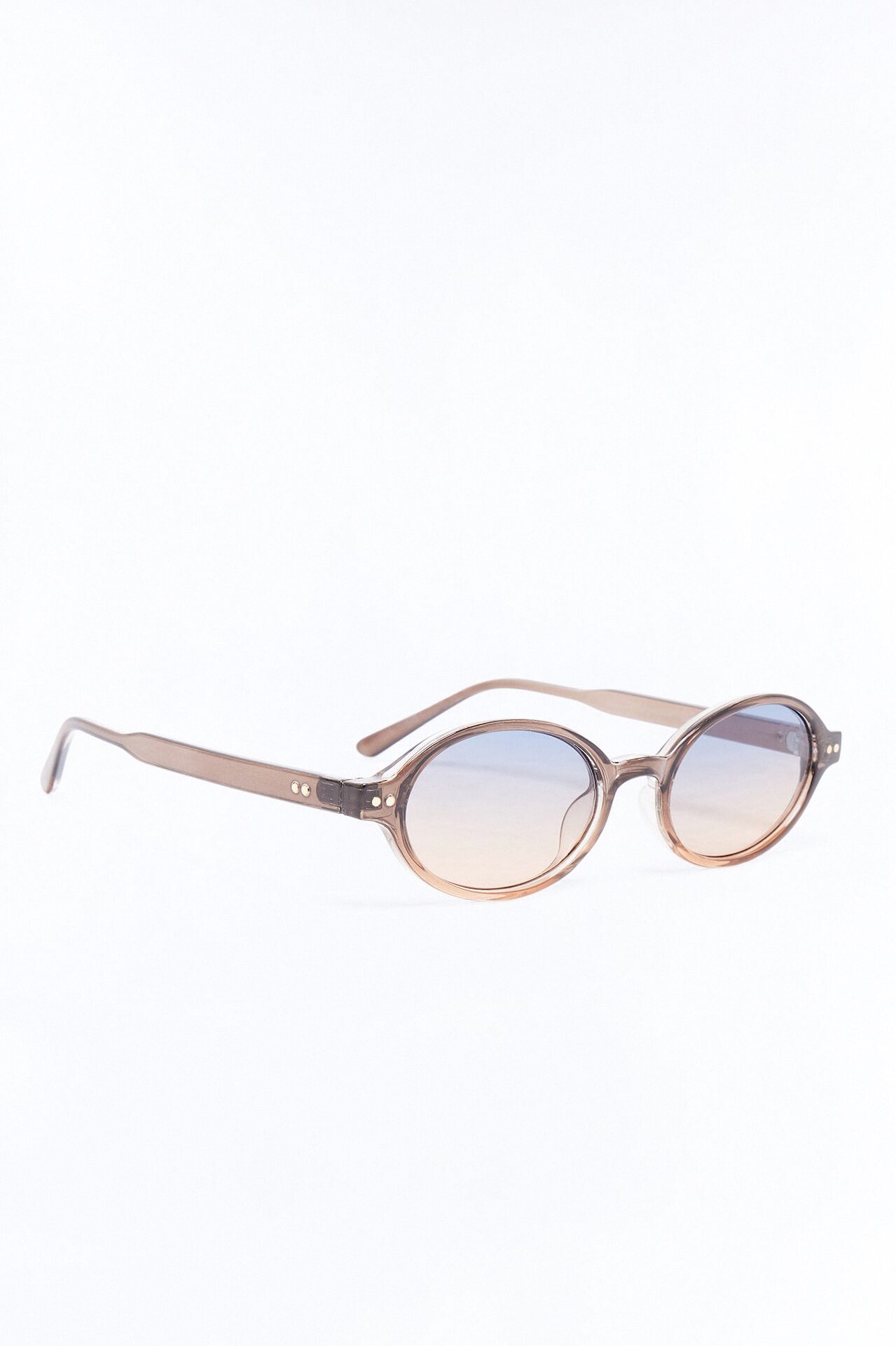 Moonlit Meadow Sunglasses - Grey/combo