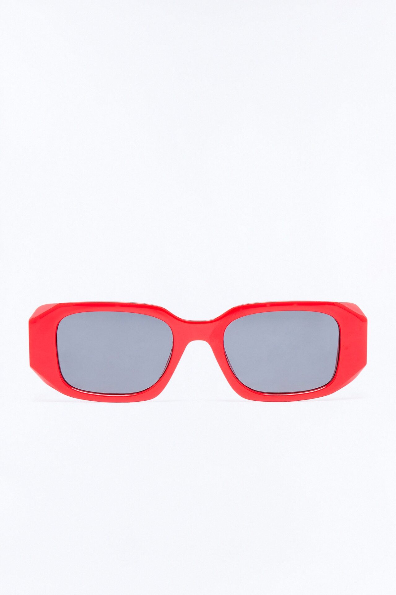 The Coolest Sunglasses - Red