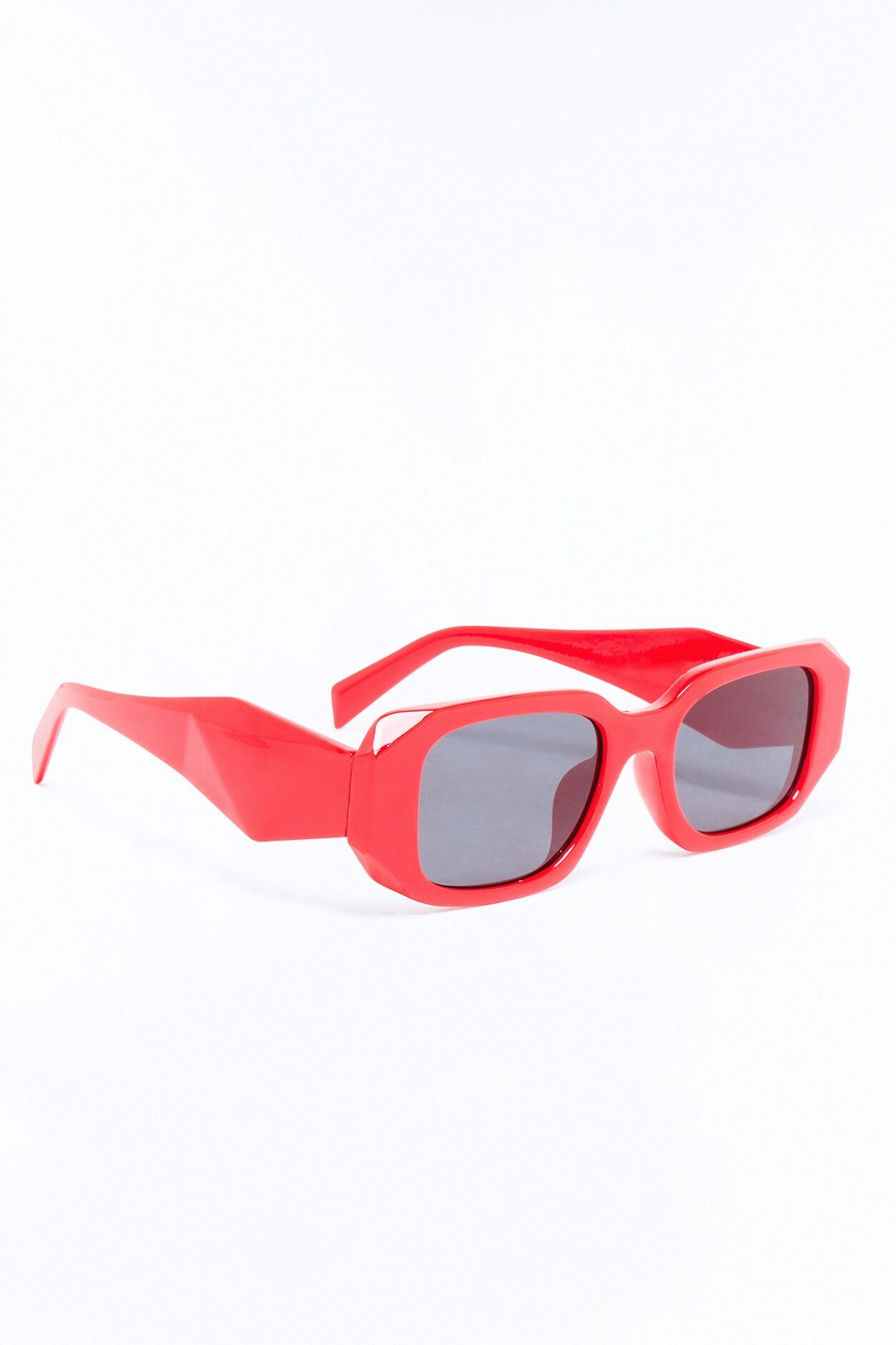 The Coolest Sunglasses - Red