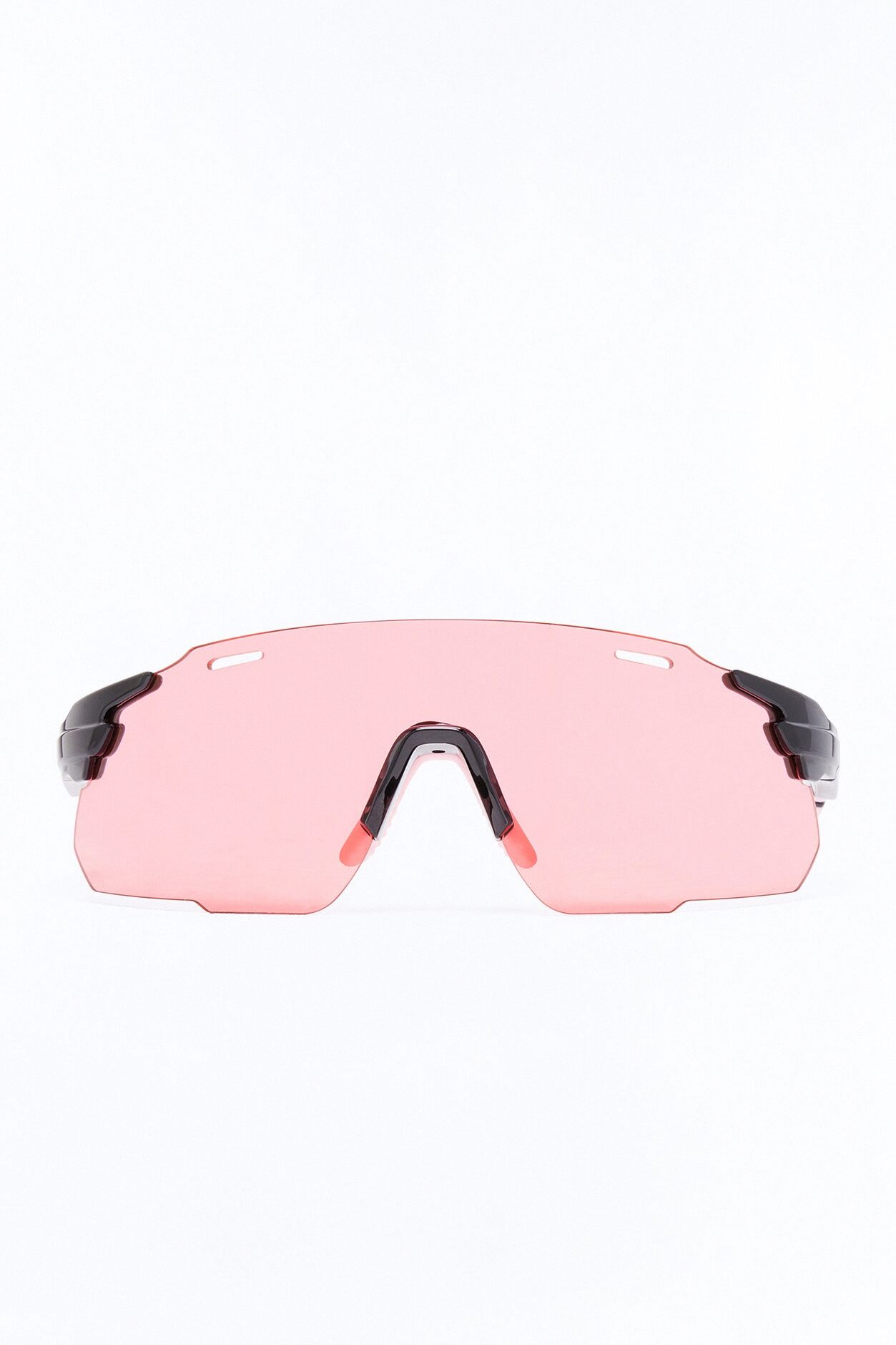 Fever Ray Sunglasses - Pink