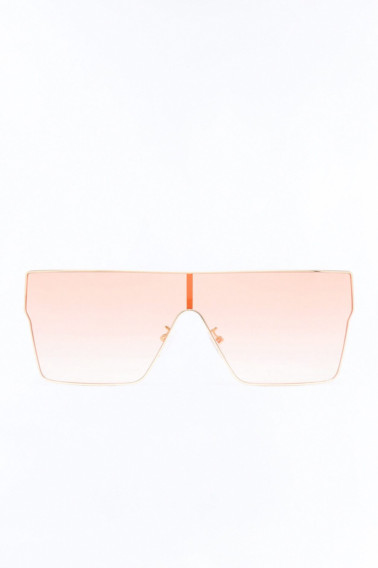 Headliner Sunglasses - Pink