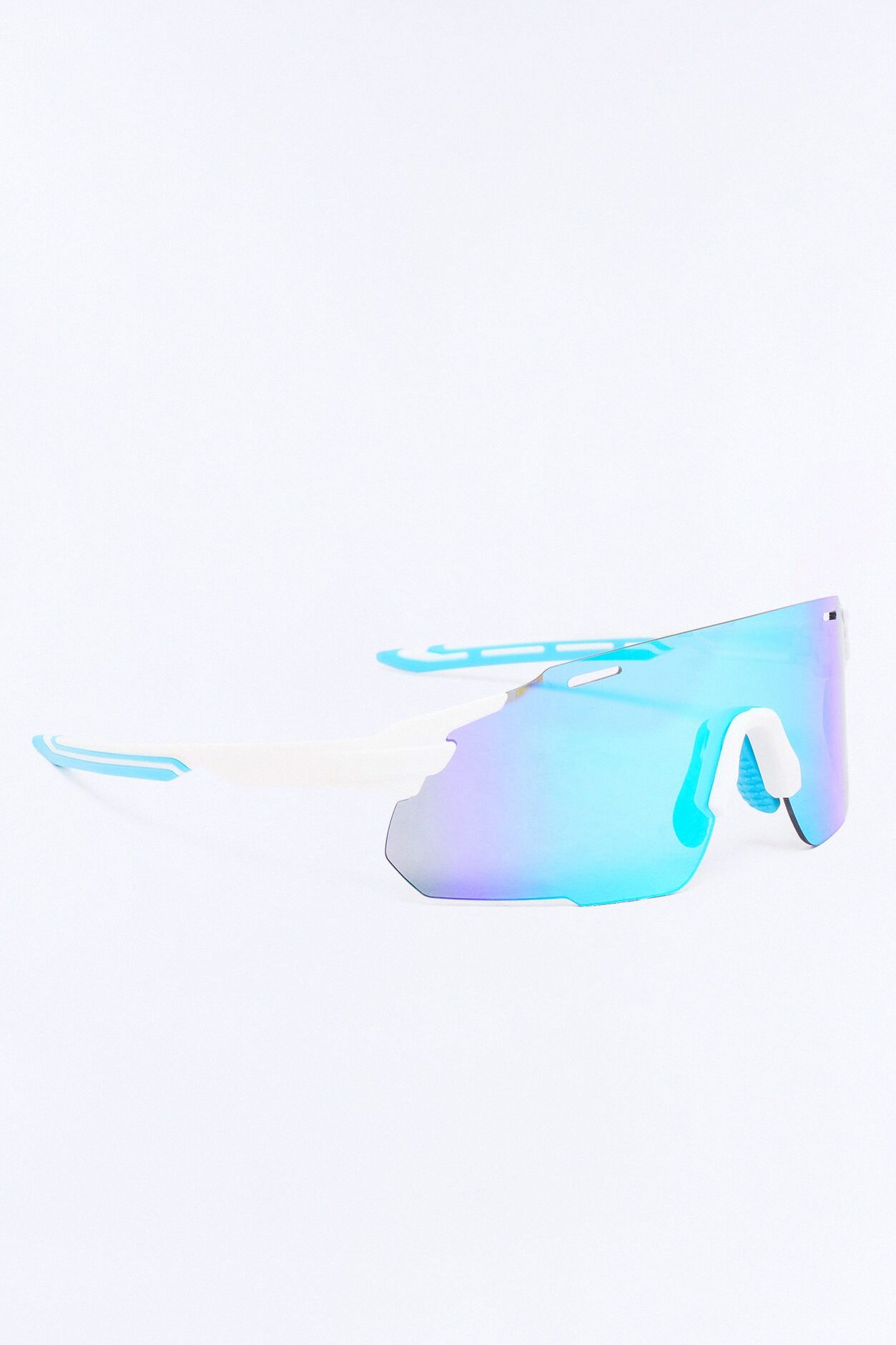 Fever Ray Sunglasses - Blue