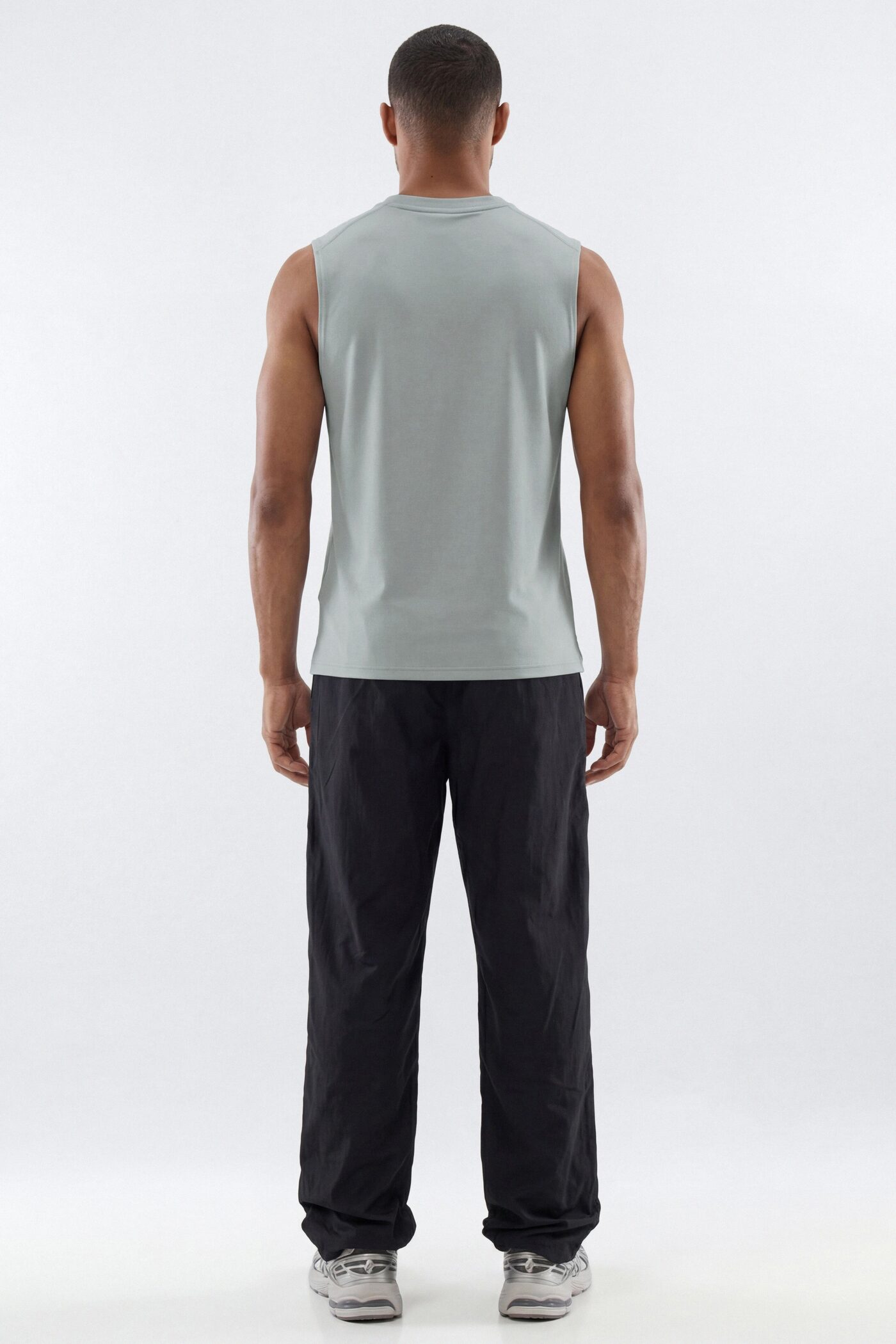 DryCore™ Active Tank - Steel