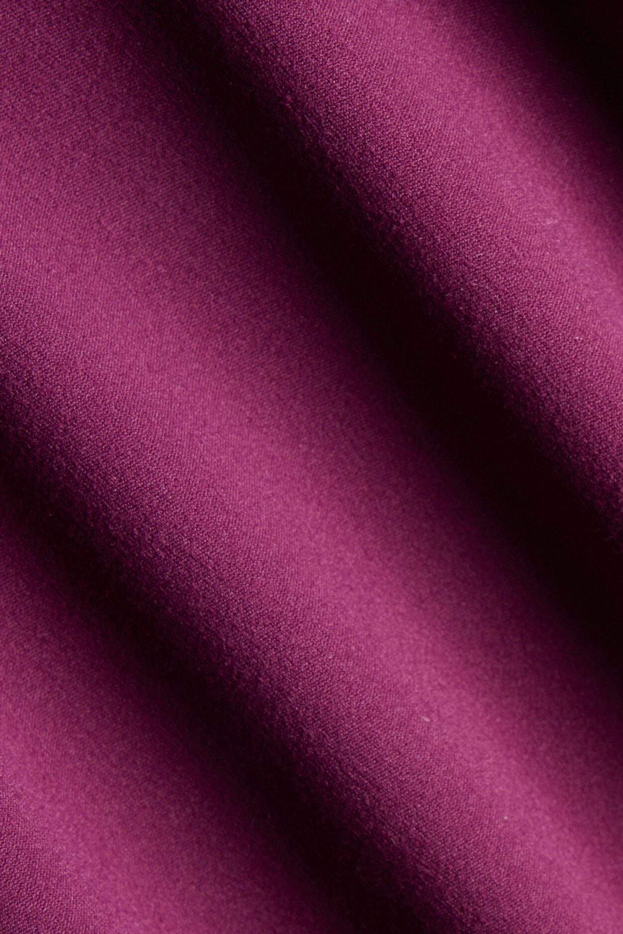 ButterSoft 15″ Low Rise Capri Legging - Merlot