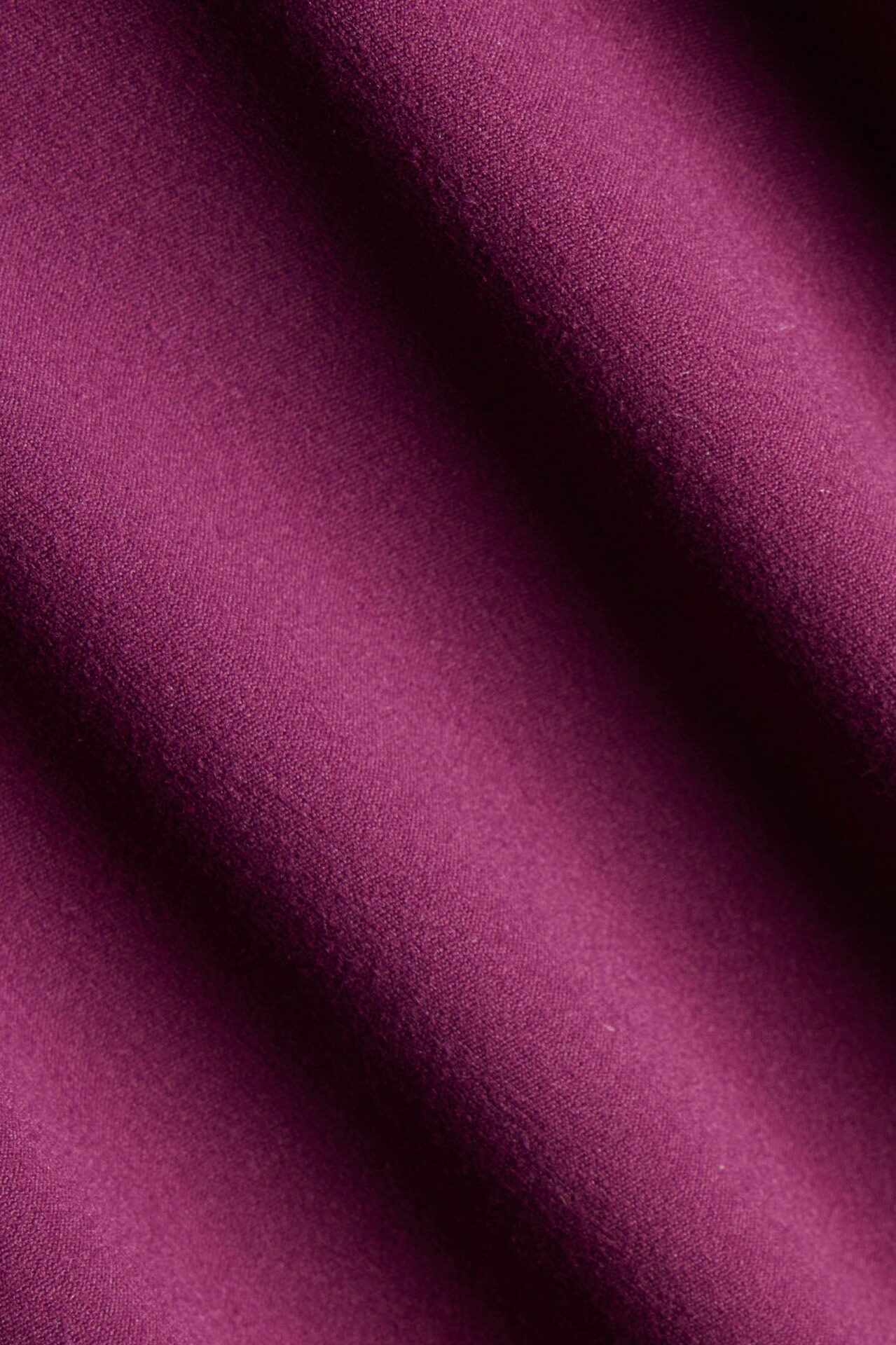 ButterSoft 33″ Low Rise Foldover Flare Legging - Merlot