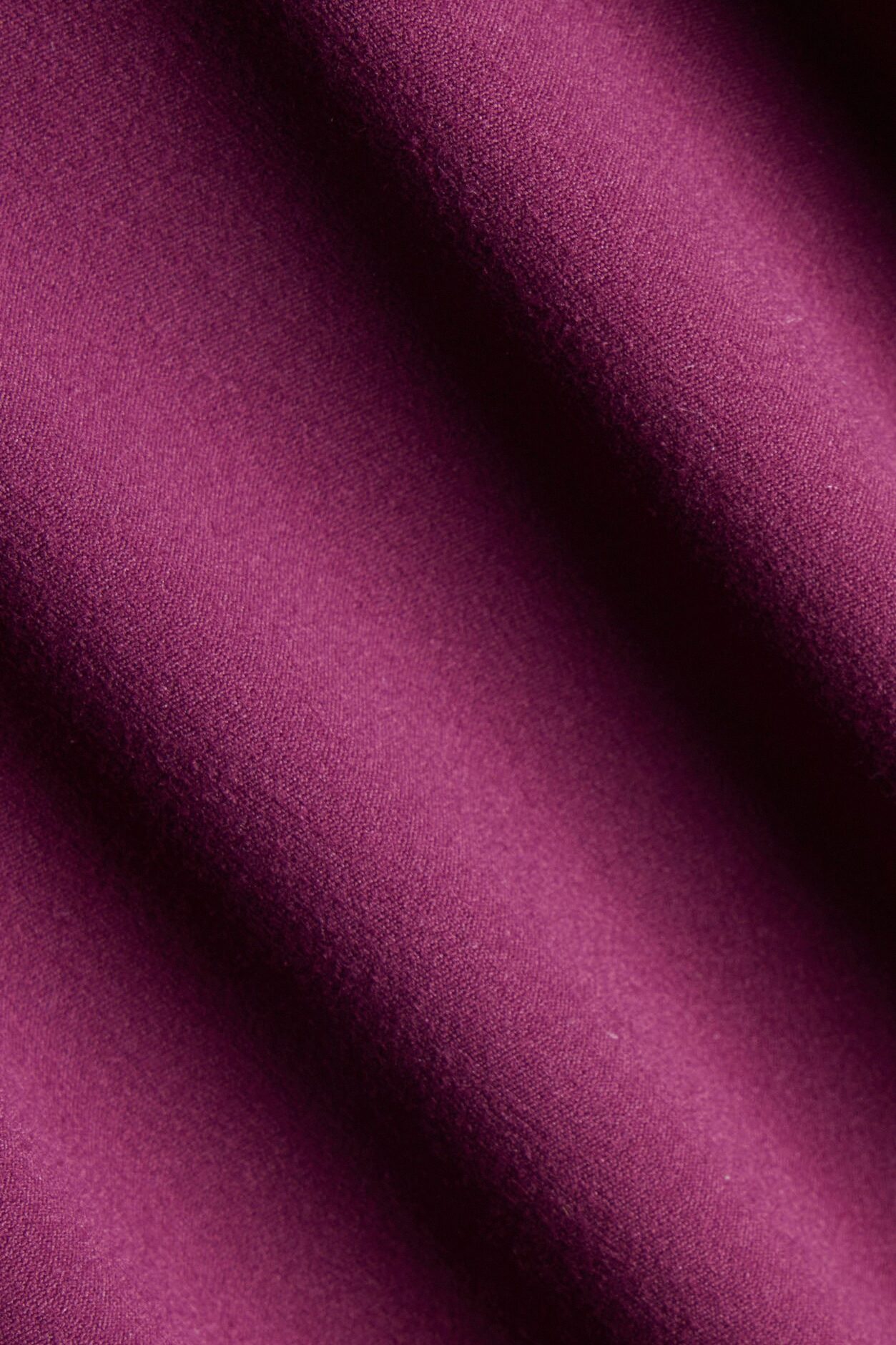 ButterSoft X Back Sports Bra - Merlot