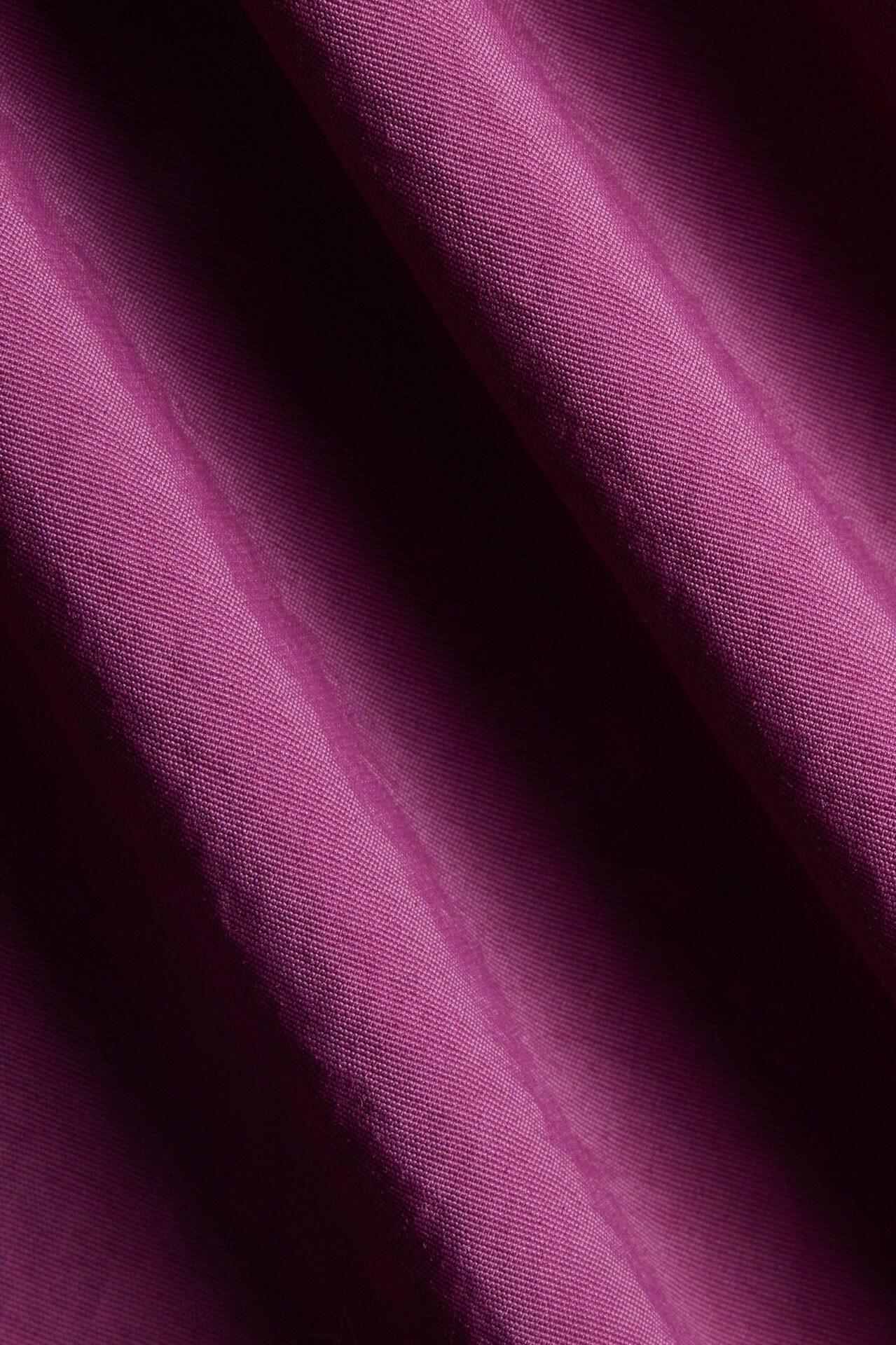 CoreNylon 32″ Front Snap Active Pants - Merlot