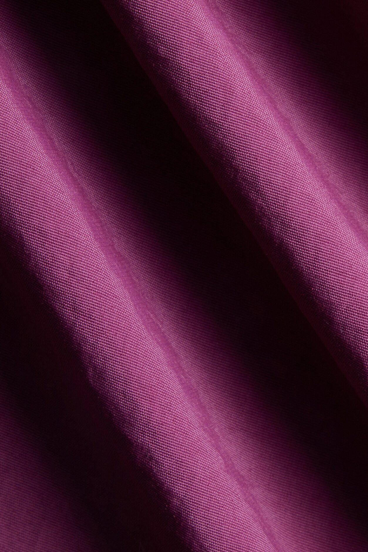 CoreNylon 32″ Track Pant - Merlot