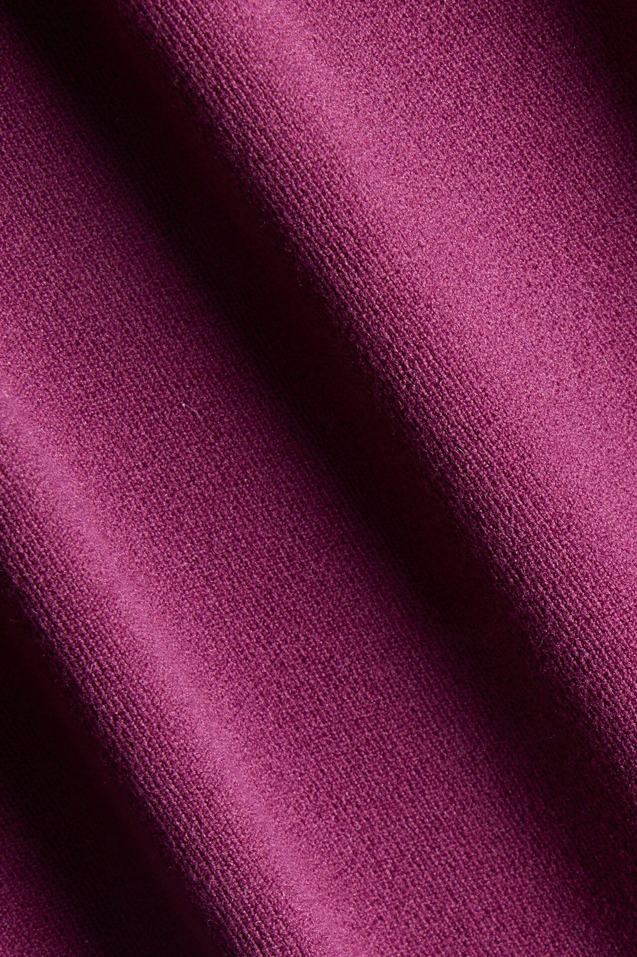 ProStretch™ 3″ V-Line Biker Short - Merlot