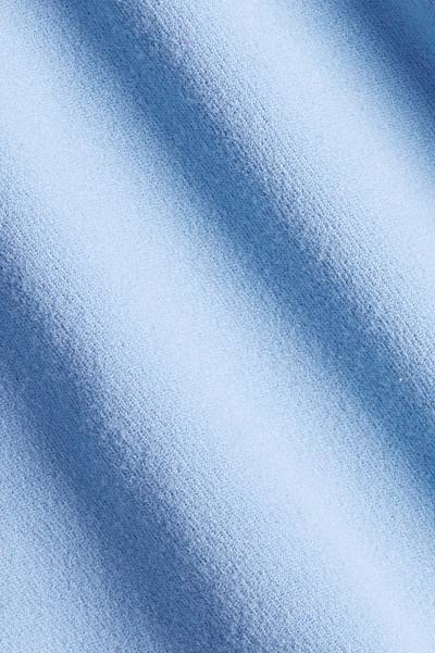 ProStretch™ 3″ V-Line Biker Short - Soft Indigo