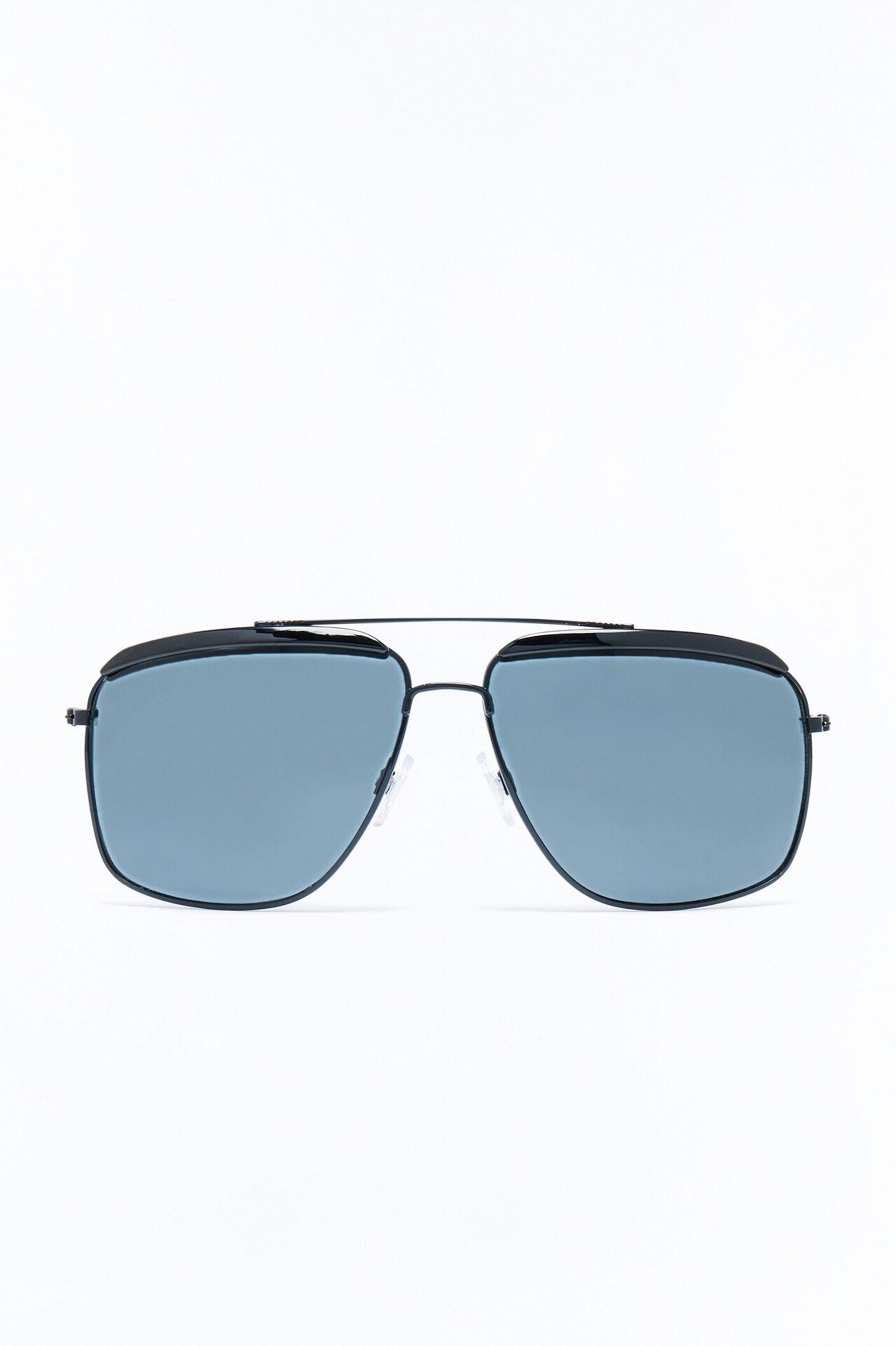 The Sky Is The Limit Sunglasses - Black