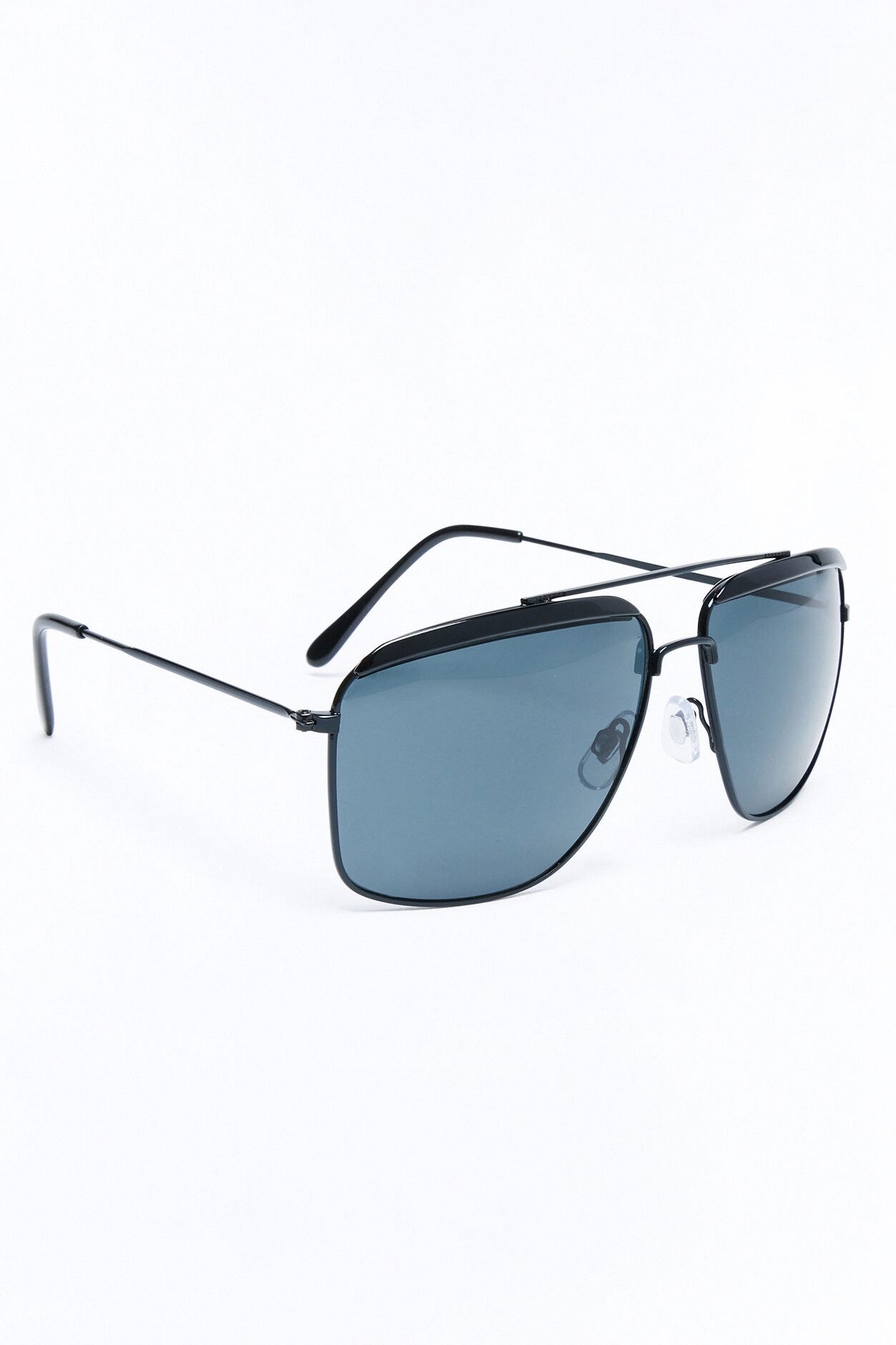The Sky Is The Limit Sunglasses - Black