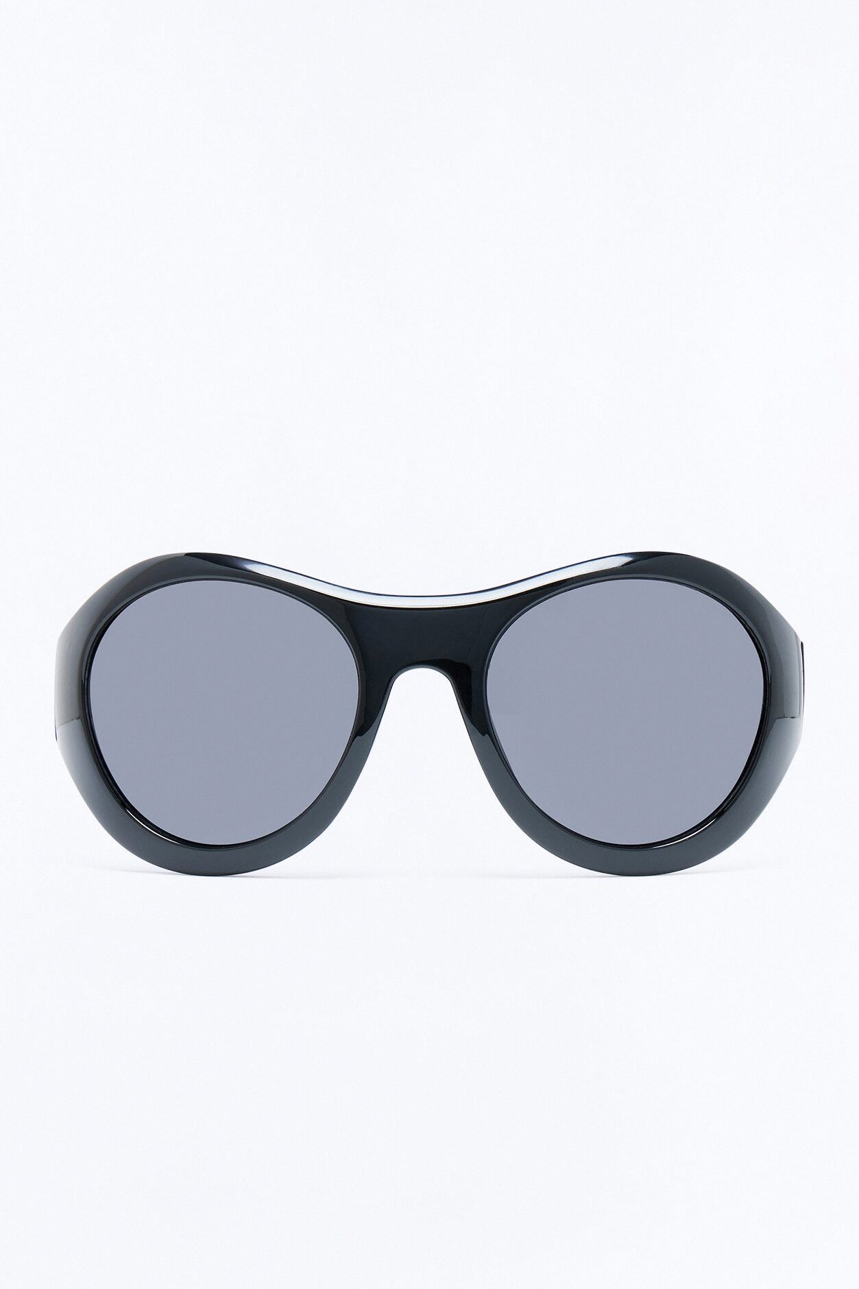 Bugged Out Sunglasses - Black