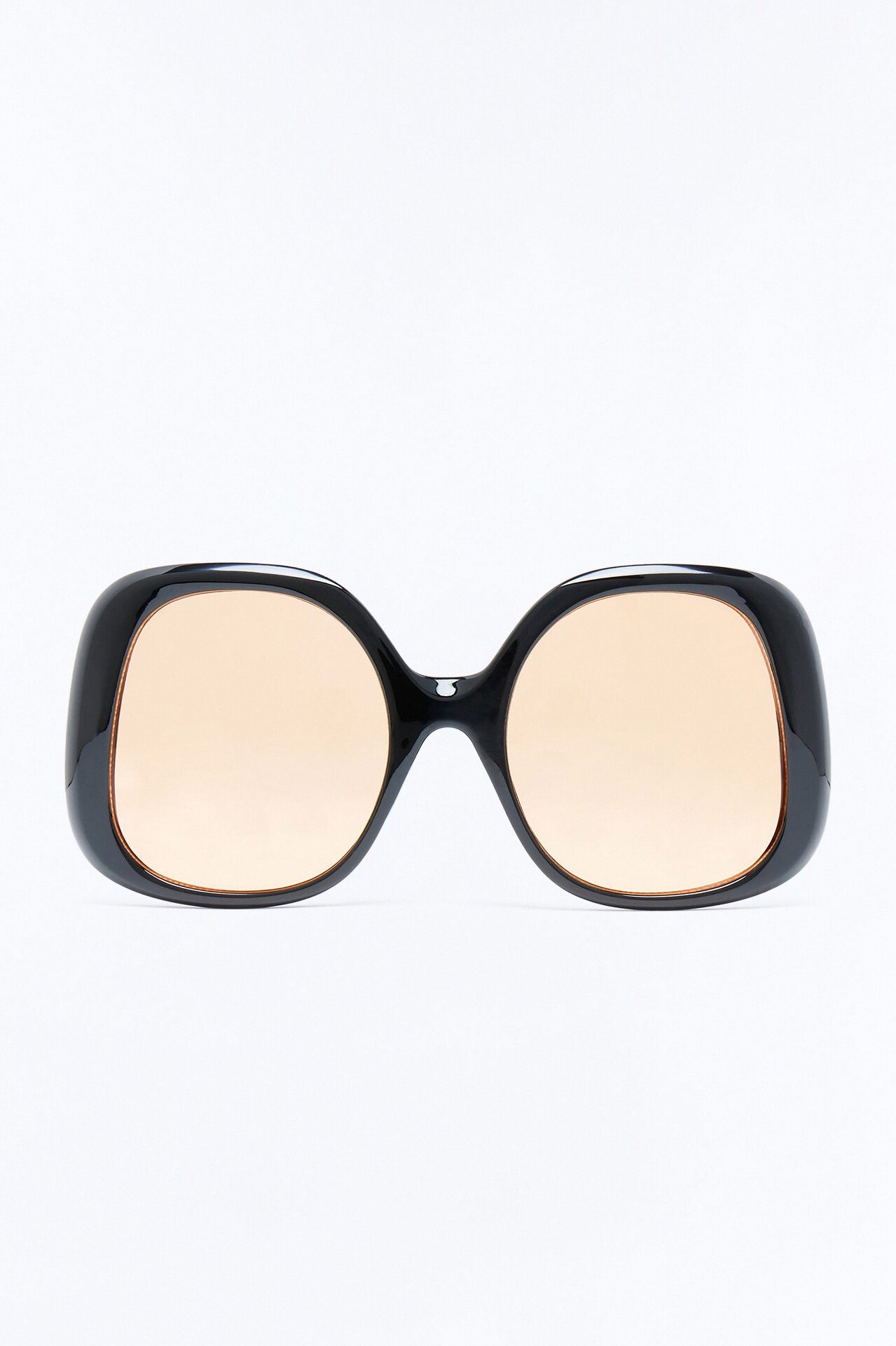 Cooler Than Most Sunglasses - Black/combo