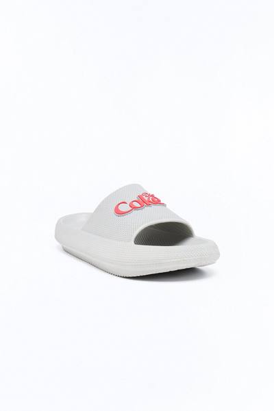 Diet Coca Cola Slides - Grey