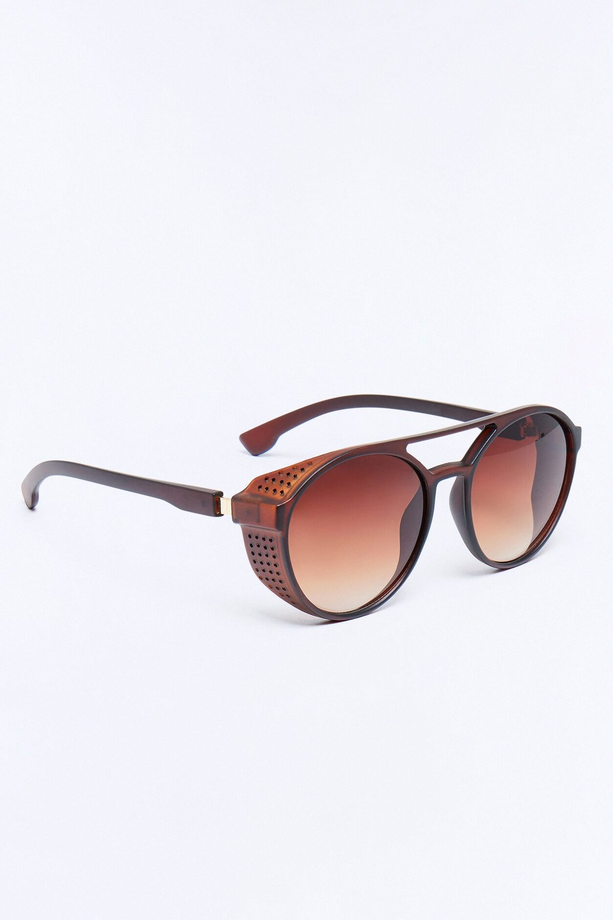 Oblivion Shift Sunglasses - Red/Black