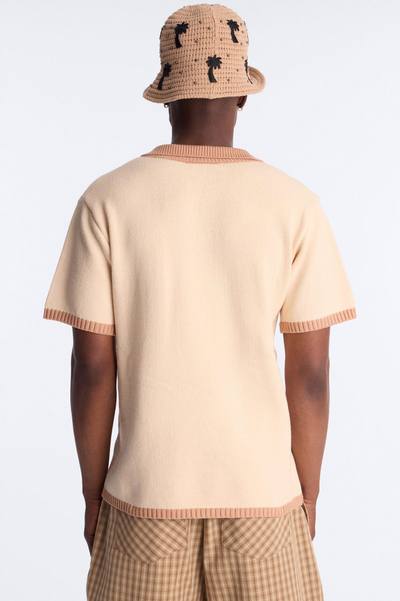 Your Everyday Johnny Polo - Cream