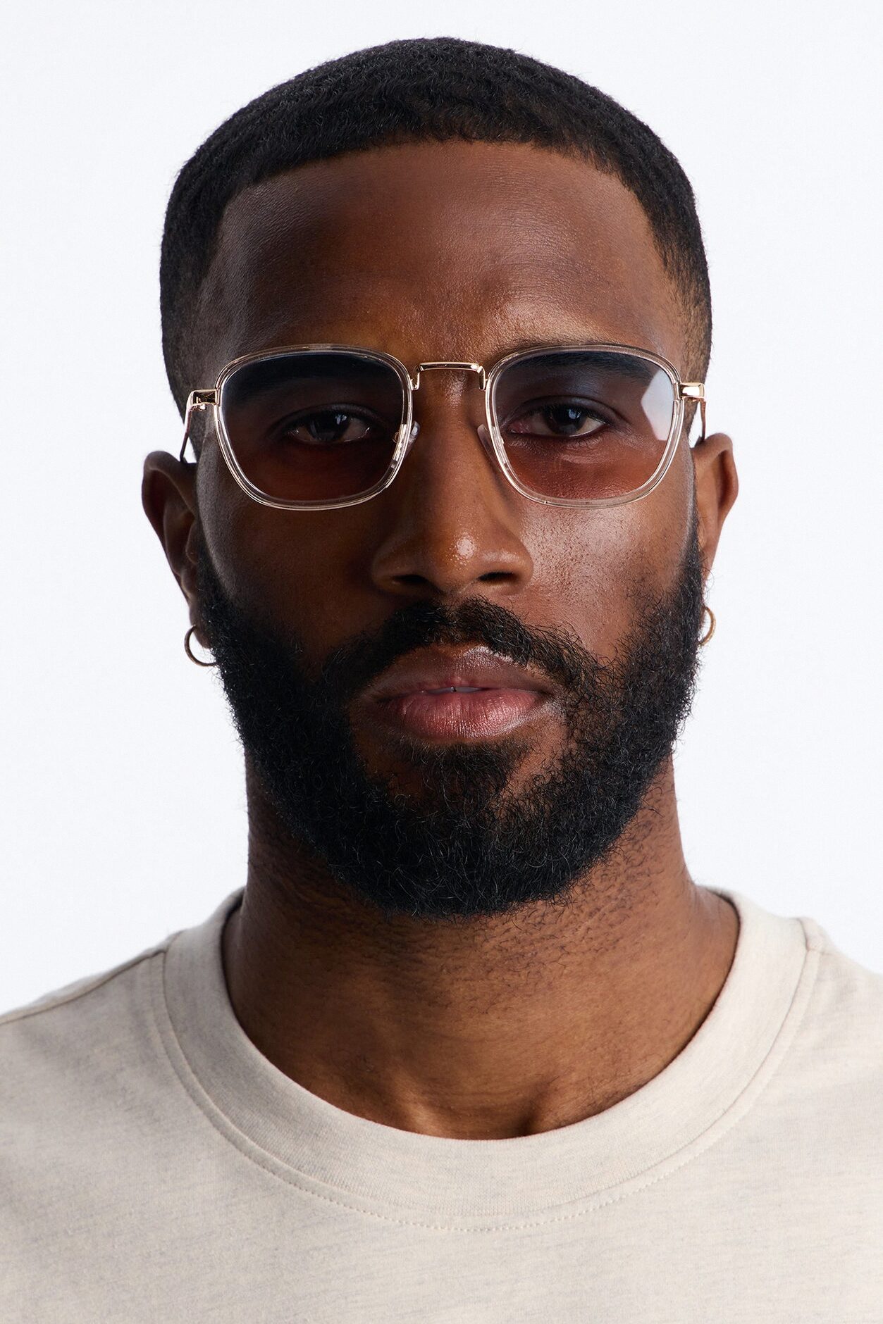 Charly Therapy Sunglasses - Multi Color