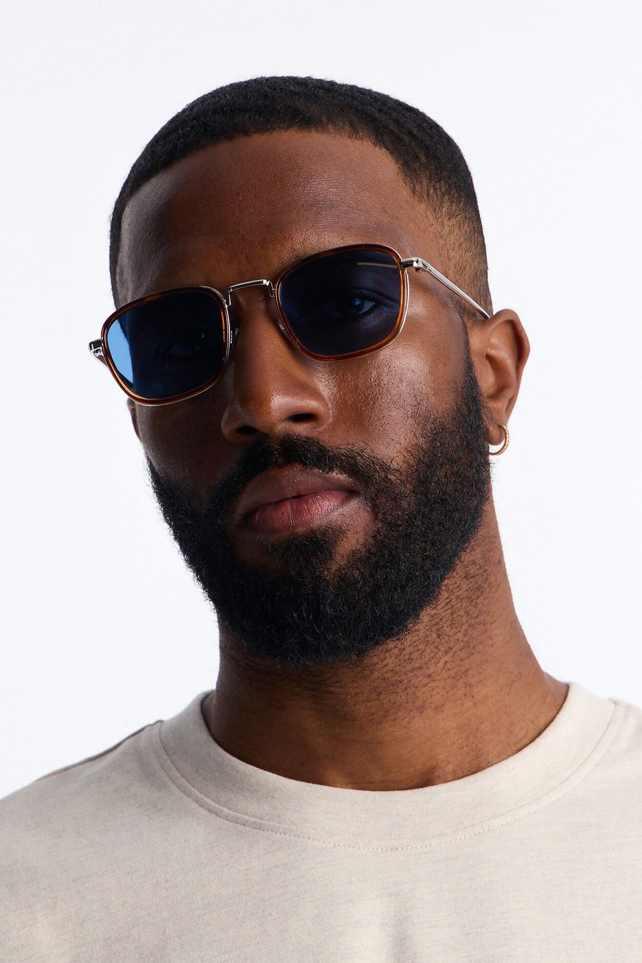 Charly Therapy Sunglasses - Orange
