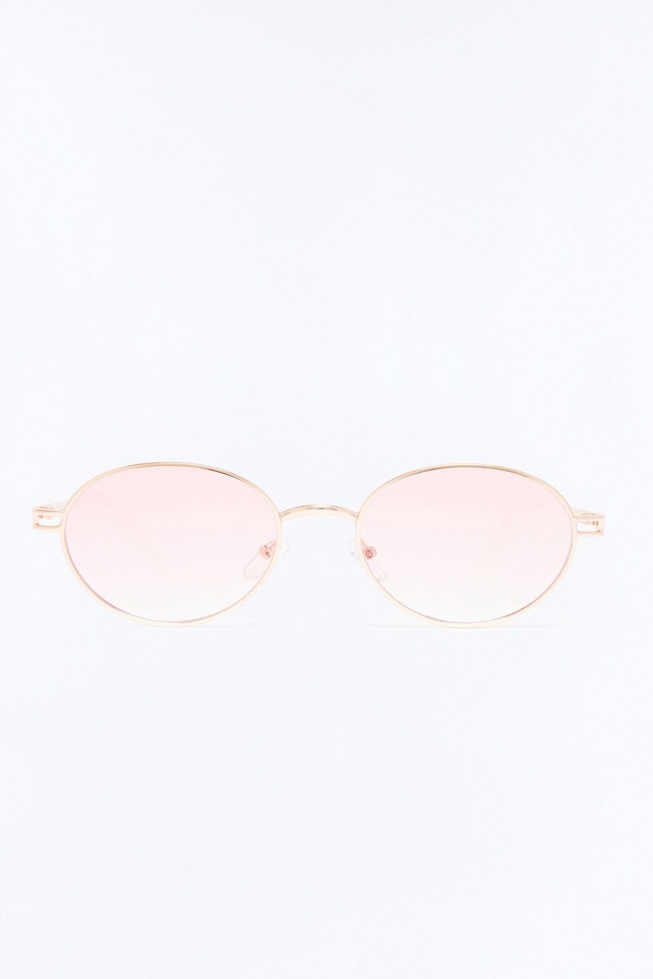 Are We Just Friends Sunglasses - Pink