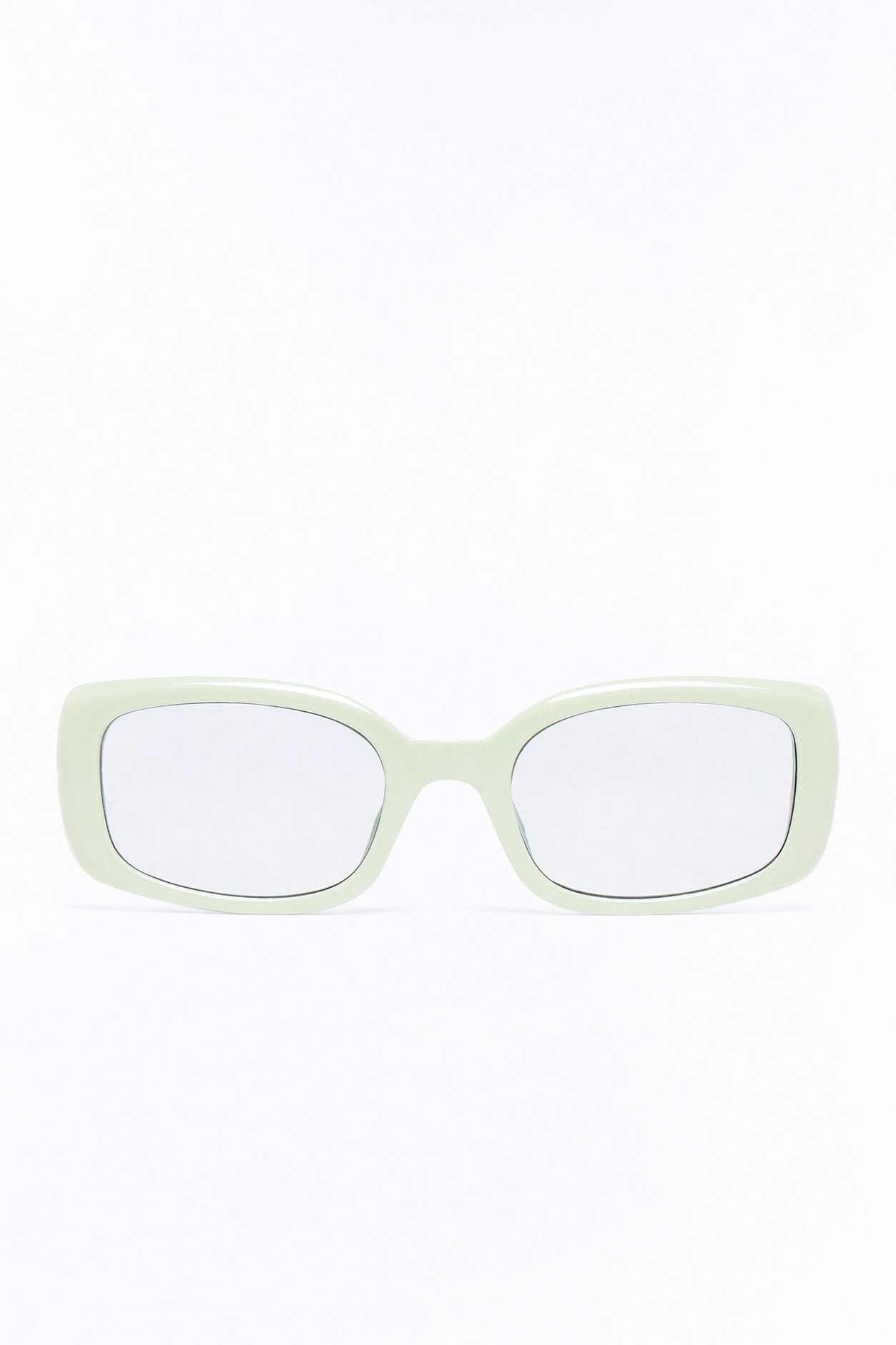 Mother Garden Sunglasses - Green