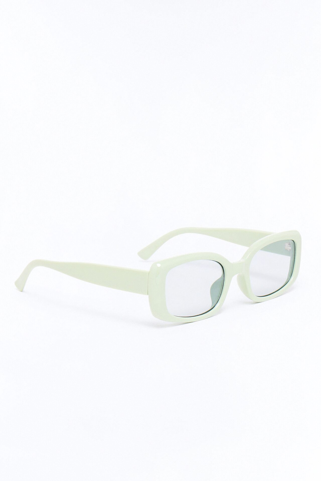 Mother Garden Sunglasses - Green
