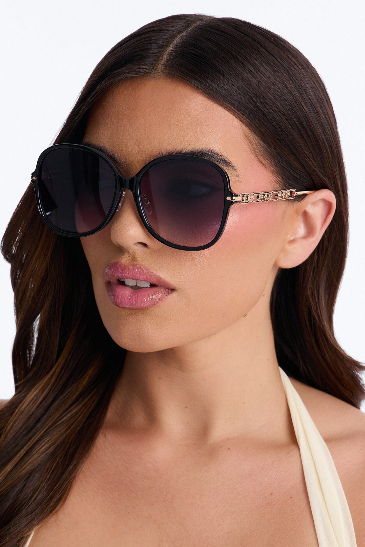 Casual Day Sunglasses - Black