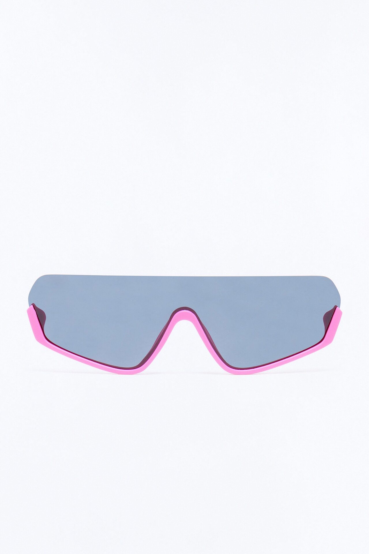 Going Live Sunglasses - Pink