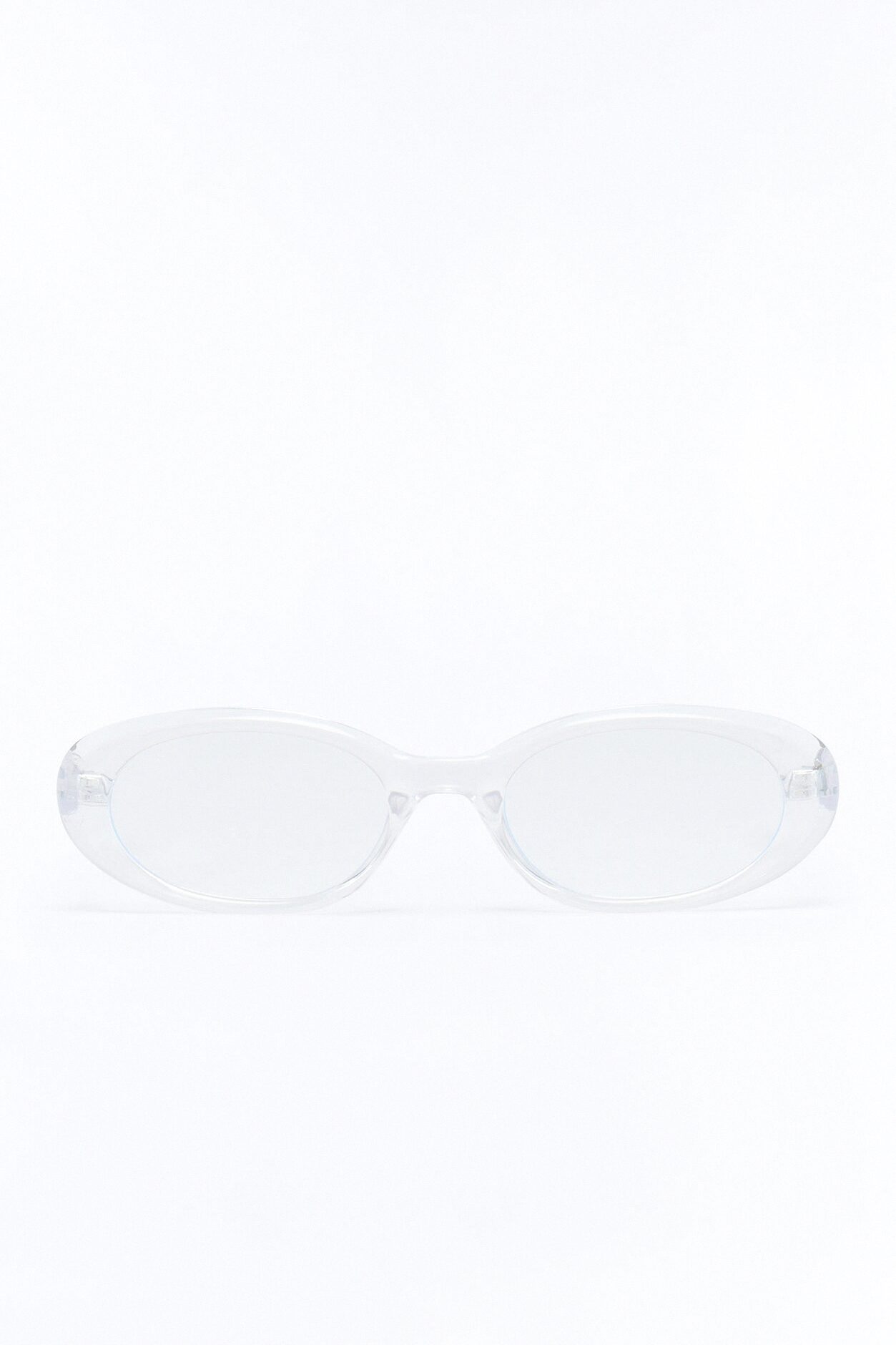 Better That Way Blue Light Glasses - Clear