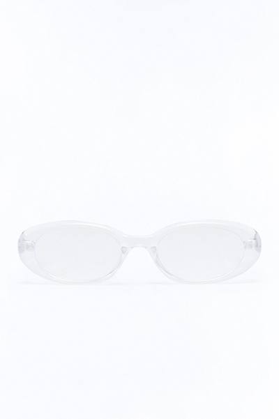 Better That Way Blue Light Glasses - Clear