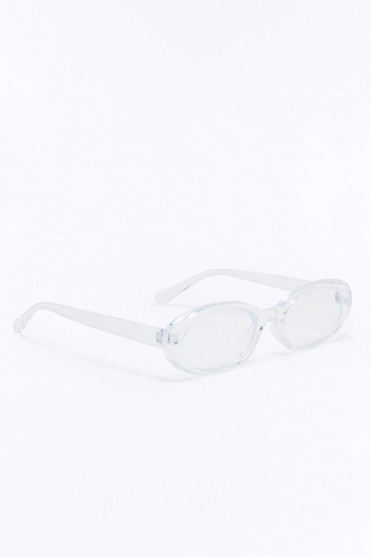 Better That Way Blue Light Glasses - Clear